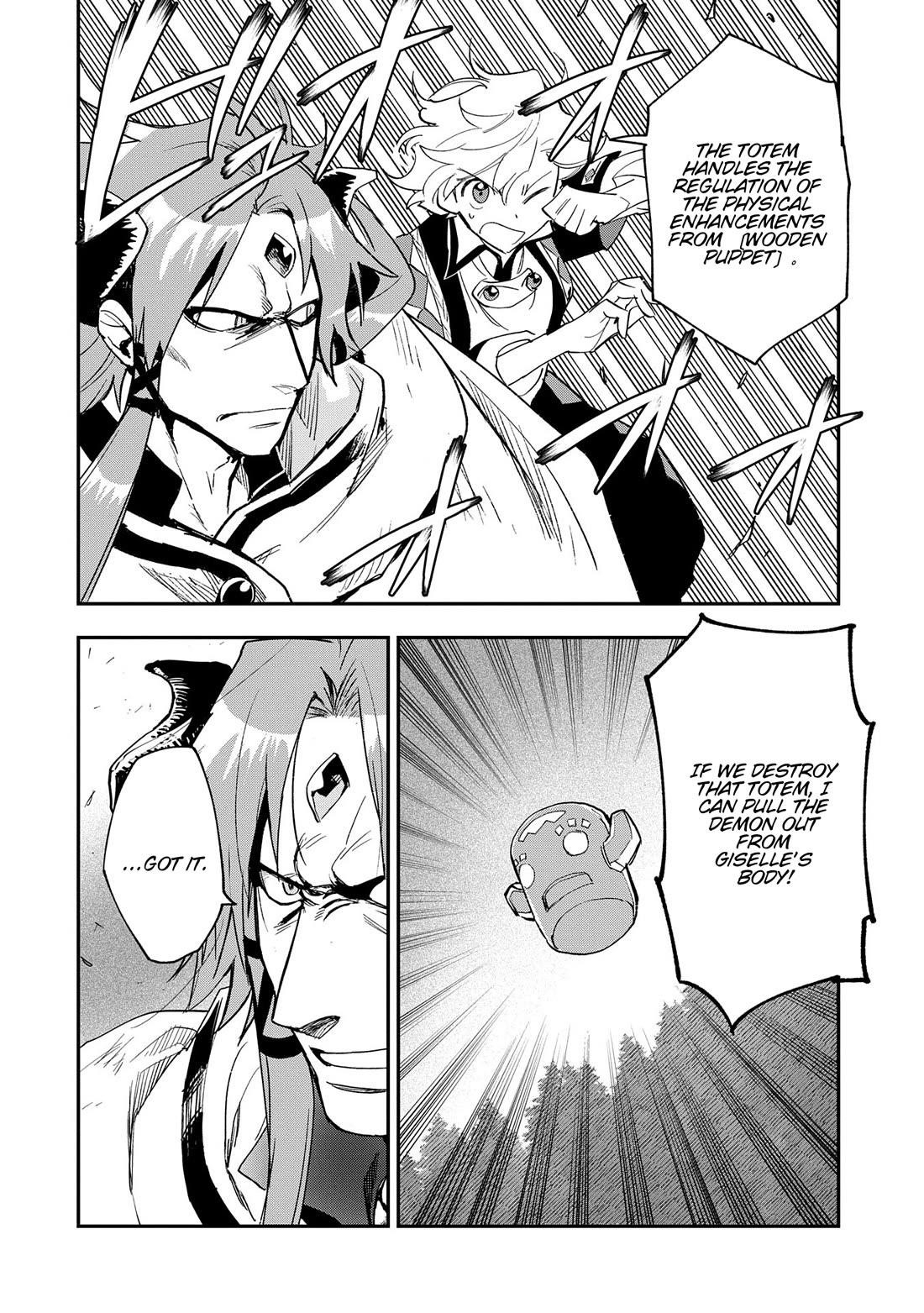 Saikyou Juzoku Tensei: Cheat Majutsushi No Slow Life Chapter 28 - Page 9