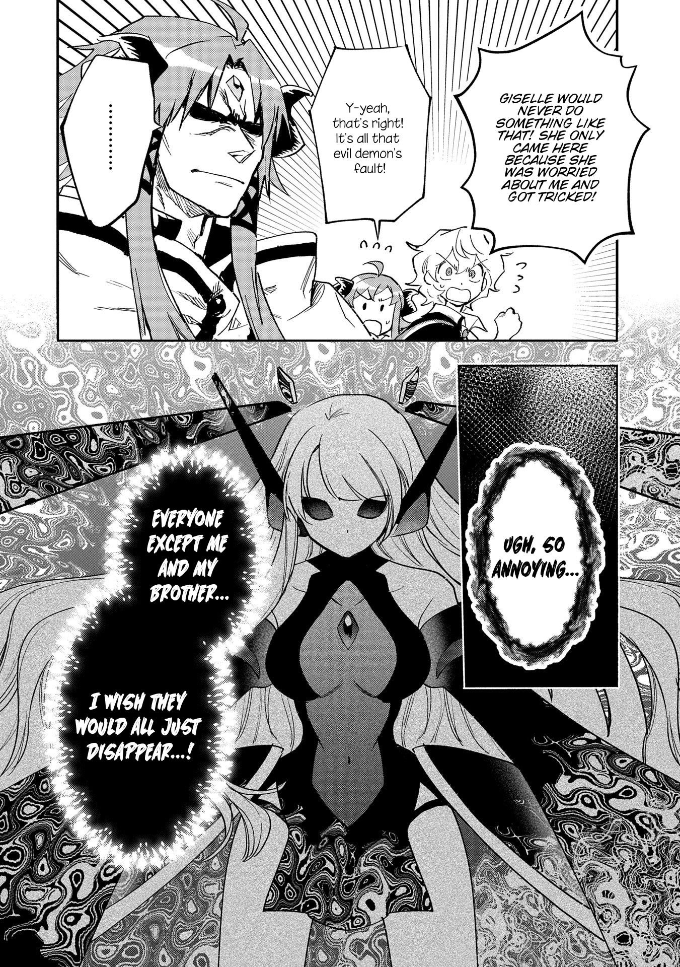 Saikyou Juzoku Tensei: Cheat Majutsushi No Slow Life Chapter 29 - Page 10