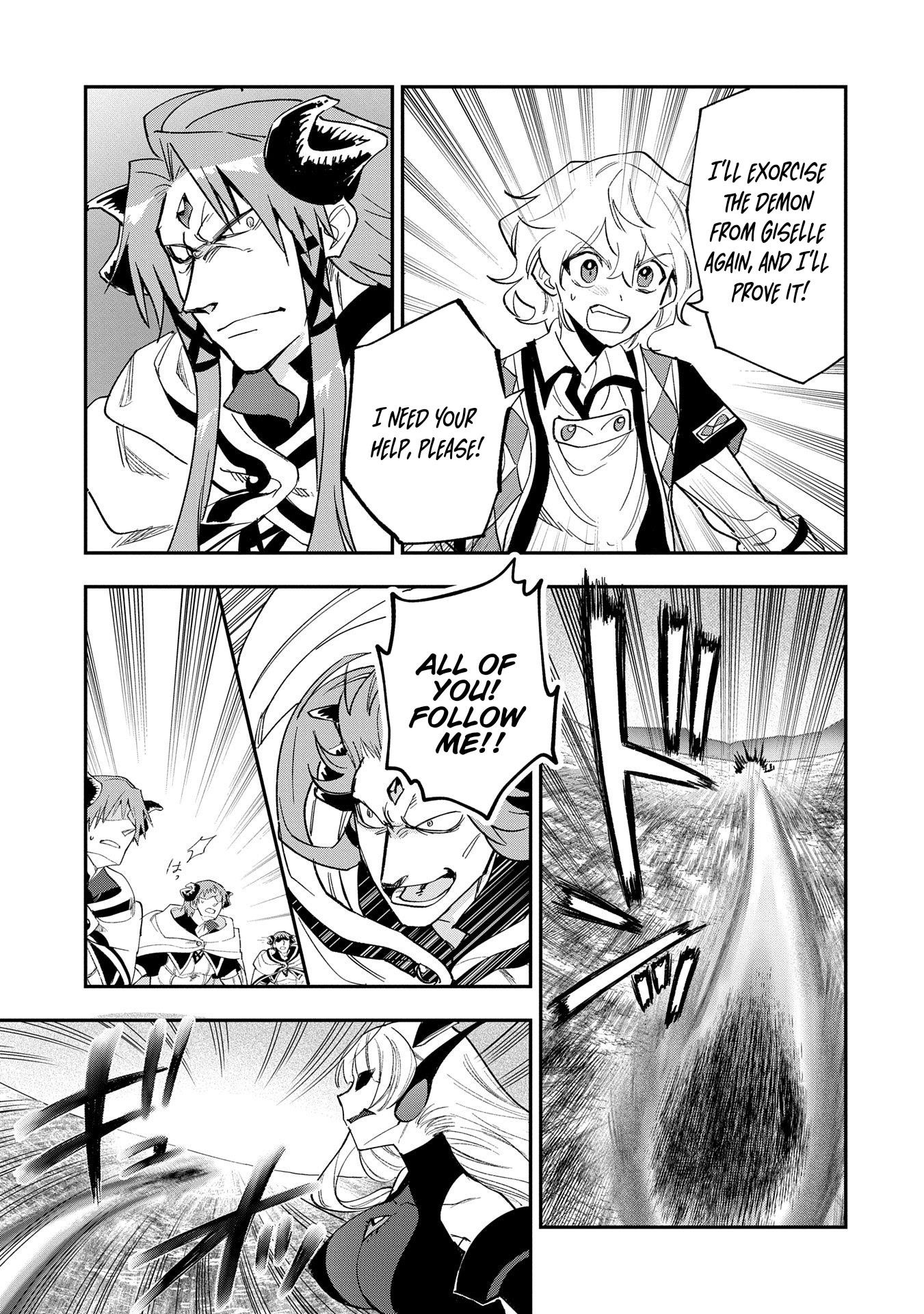 Saikyou Juzoku Tensei: Cheat Majutsushi No Slow Life Chapter 29 - Page 11