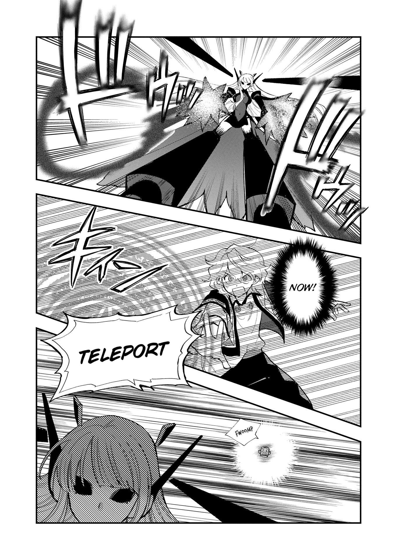 Saikyou Juzoku Tensei: Cheat Majutsushi No Slow Life Chapter 29 - Page 13