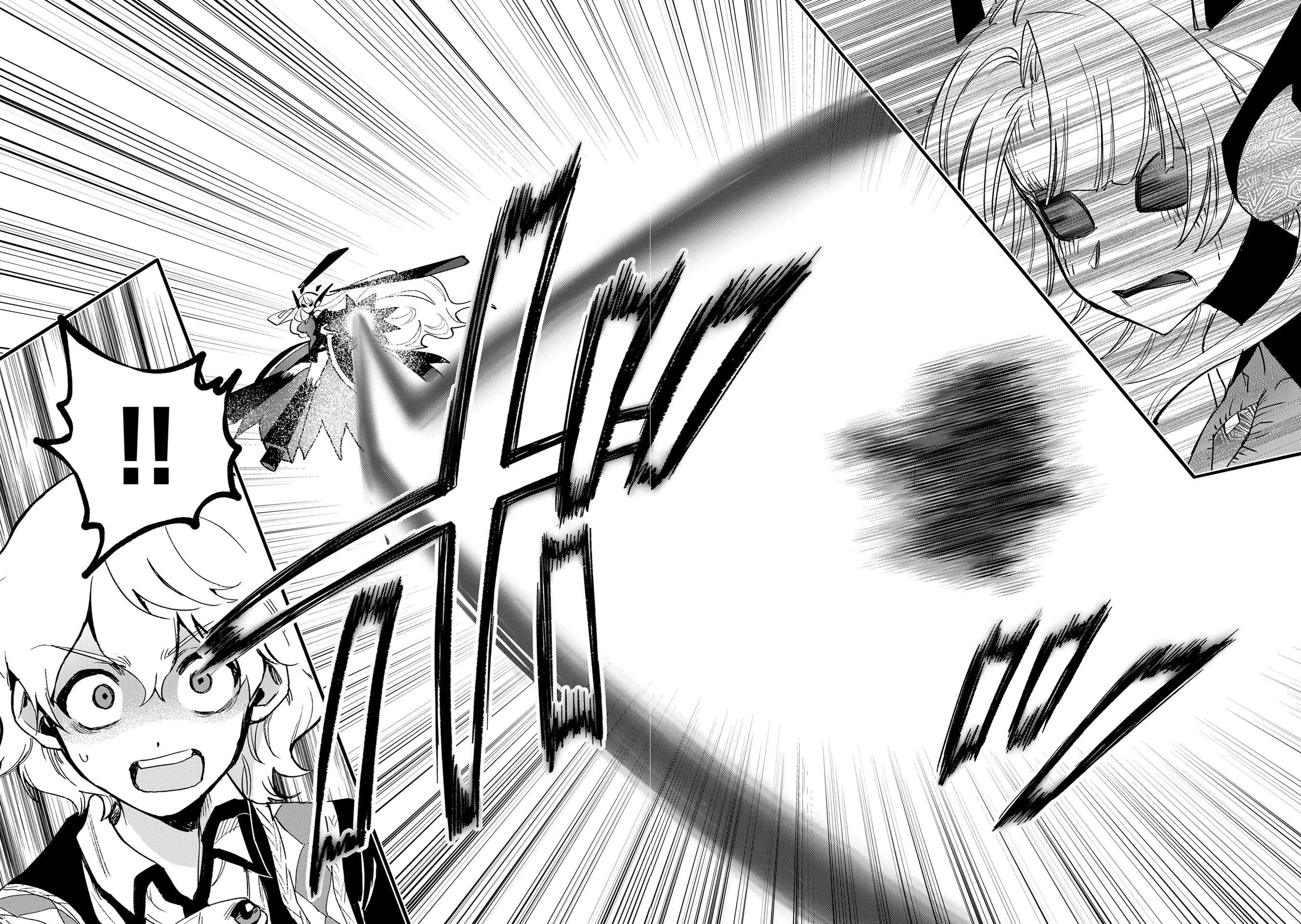 Saikyou Juzoku Tensei: Cheat Majutsushi No Slow Life Chapter 29 - Page 14