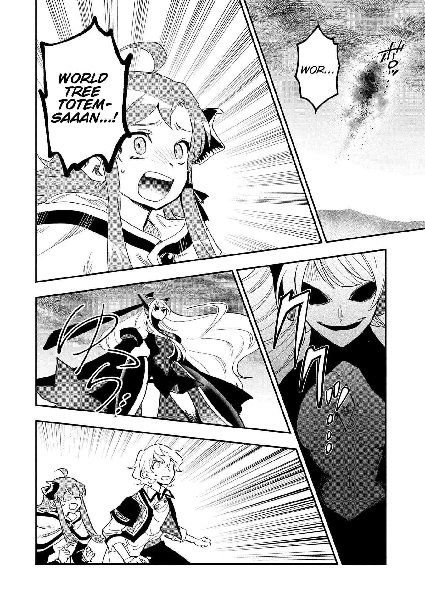 Saikyou Juzoku Tensei: Cheat Majutsushi No Slow Life Chapter 29 - Page 15