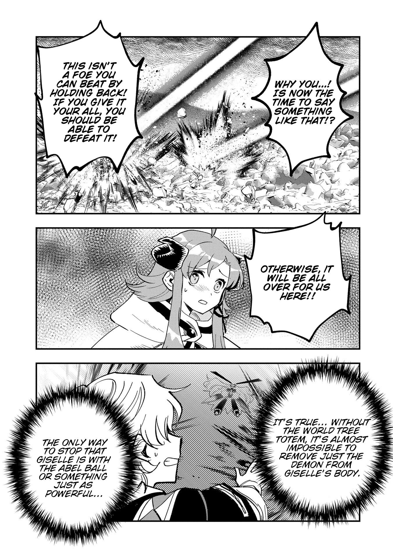 Saikyou Juzoku Tensei: Cheat Majutsushi No Slow Life Chapter 29 - Page 18