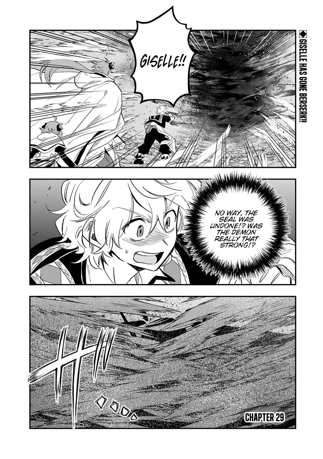 Saikyou Juzoku Tensei: Cheat Majutsushi No Slow Life Chapter 29 - Page 2