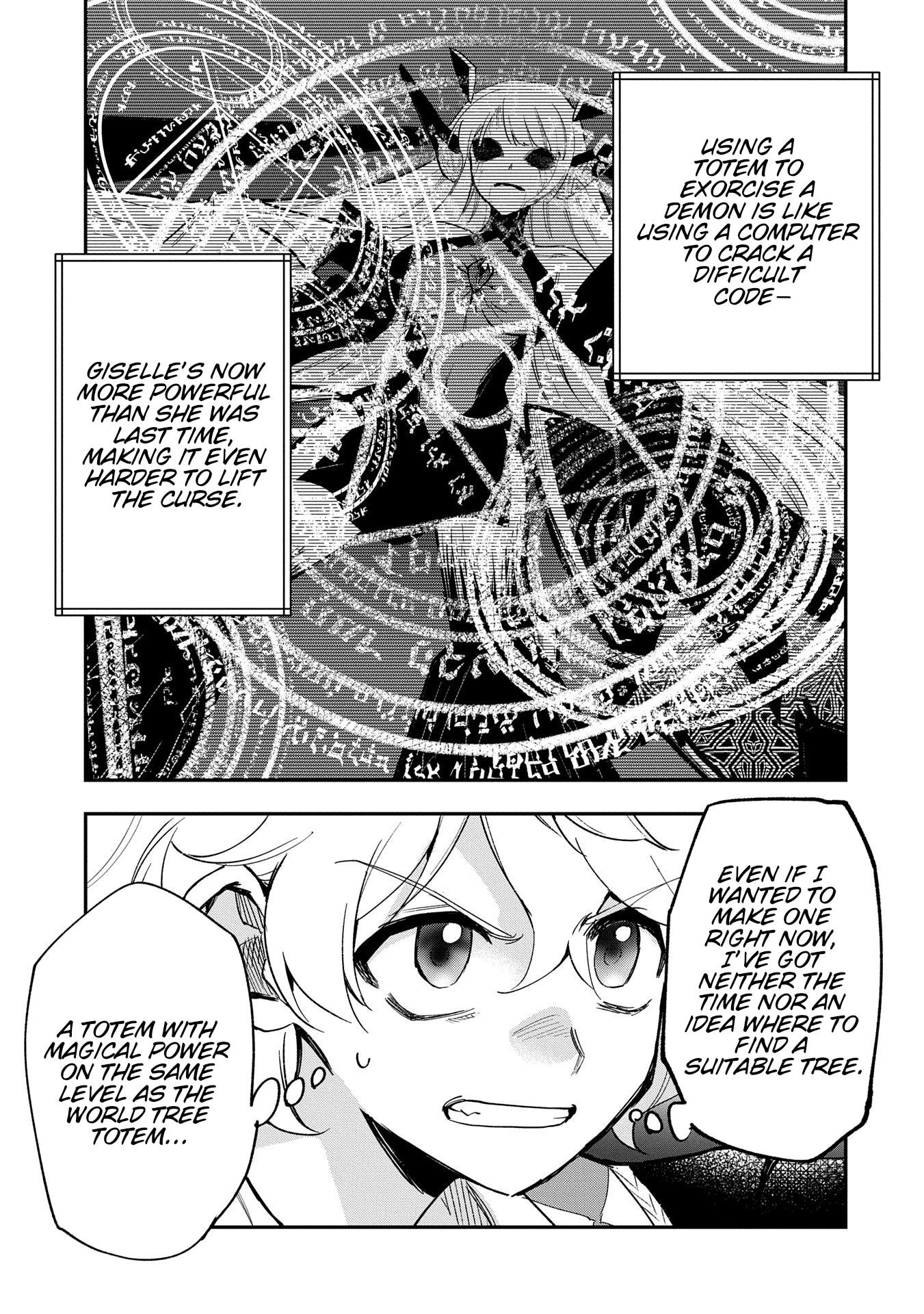 Saikyou Juzoku Tensei: Cheat Majutsushi No Slow Life Chapter 29 - Page 20