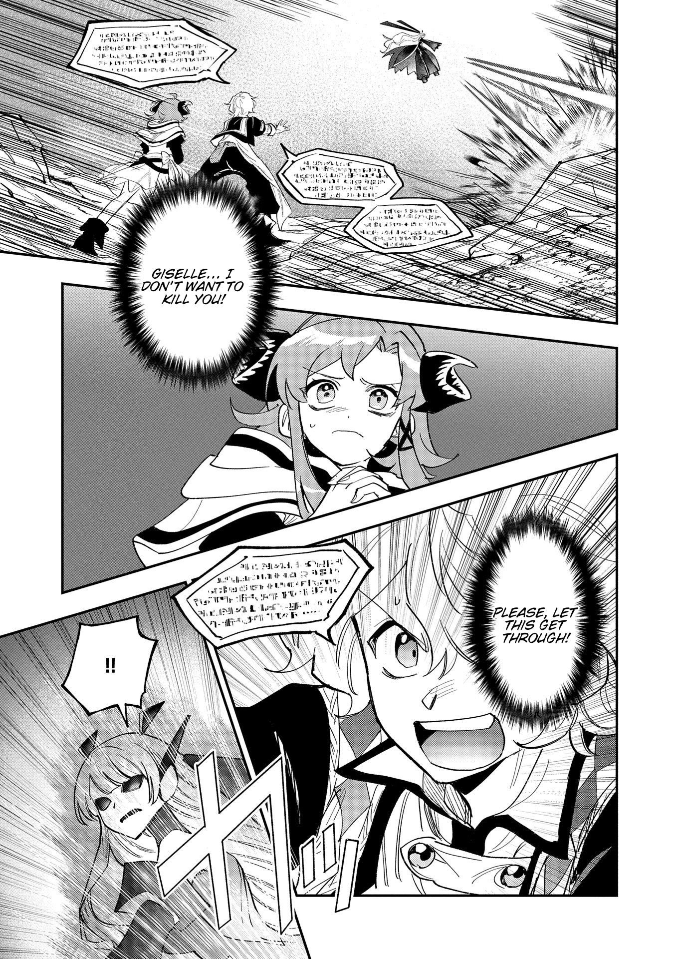 Saikyou Juzoku Tensei: Cheat Majutsushi No Slow Life Chapter 29 - Page 24