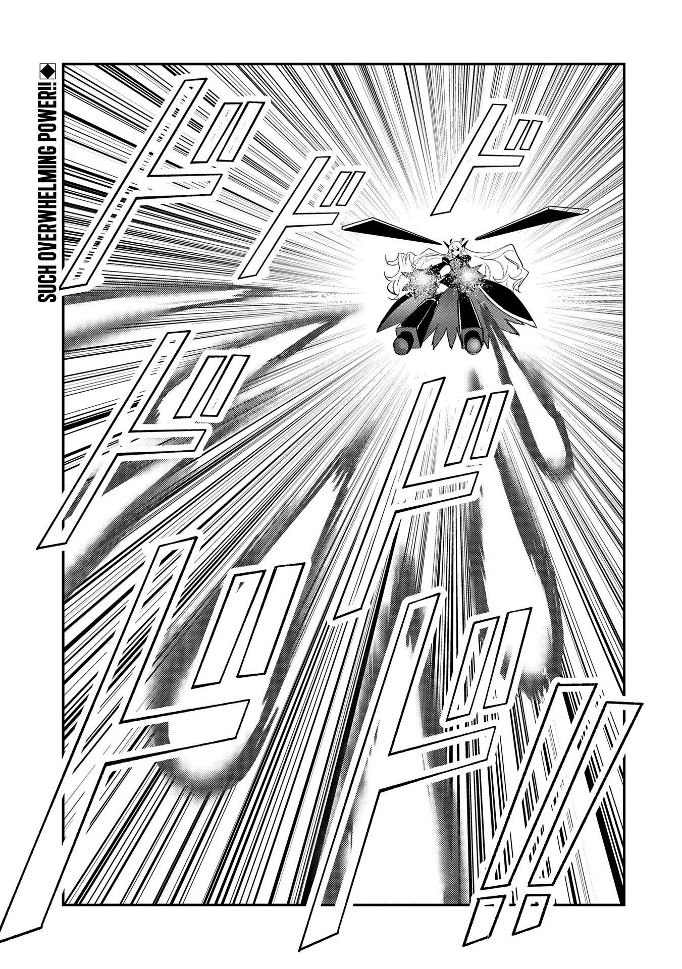 Saikyou Juzoku Tensei: Cheat Majutsushi No Slow Life Chapter 29 - Page 28