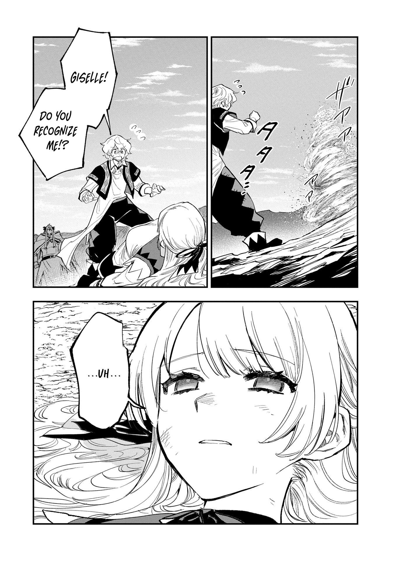 Saikyou Juzoku Tensei: Cheat Majutsushi No Slow Life Chapter 30 - Page 10