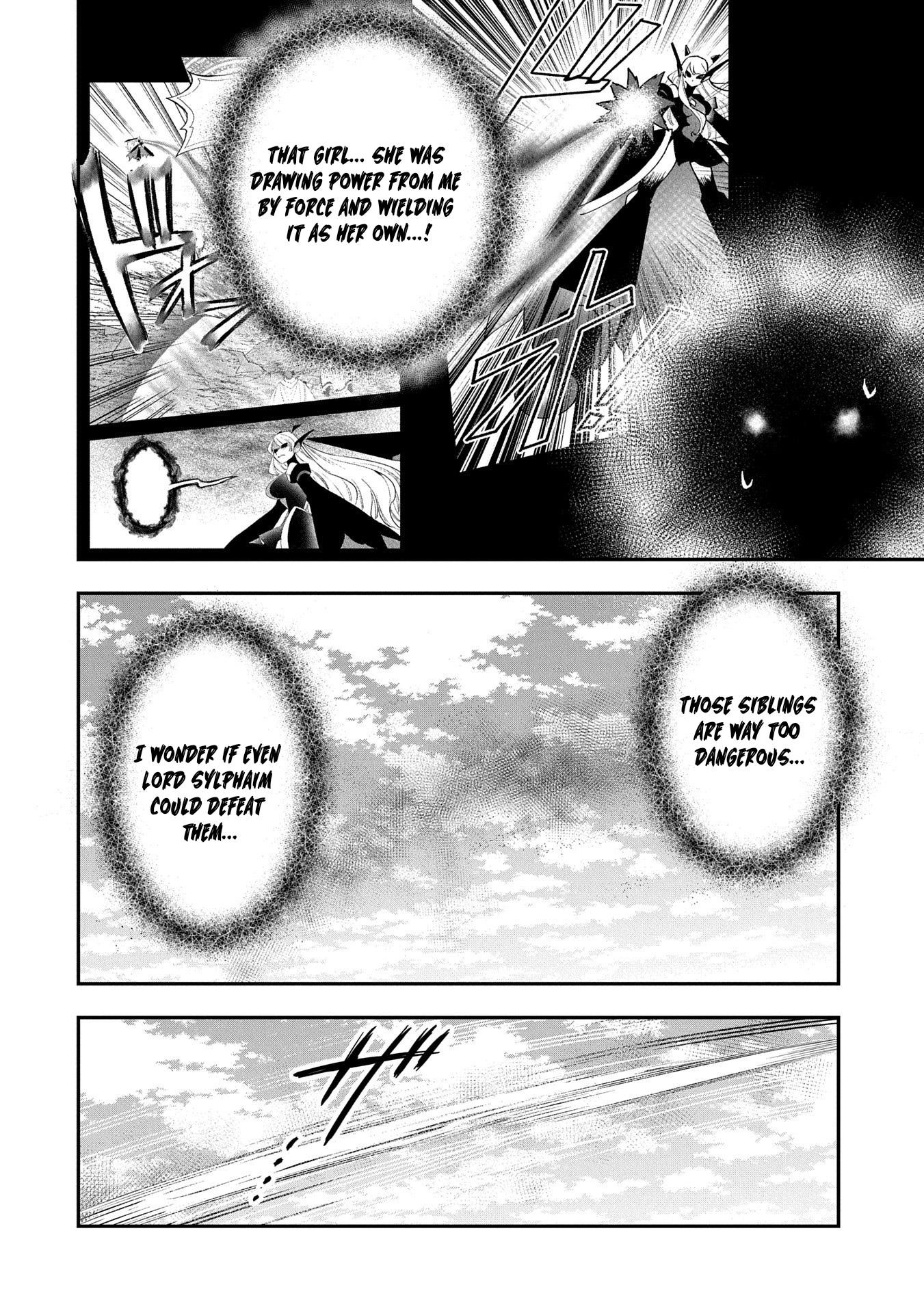 Saikyou Juzoku Tensei: Cheat Majutsushi No Slow Life Chapter 30 - Page 12