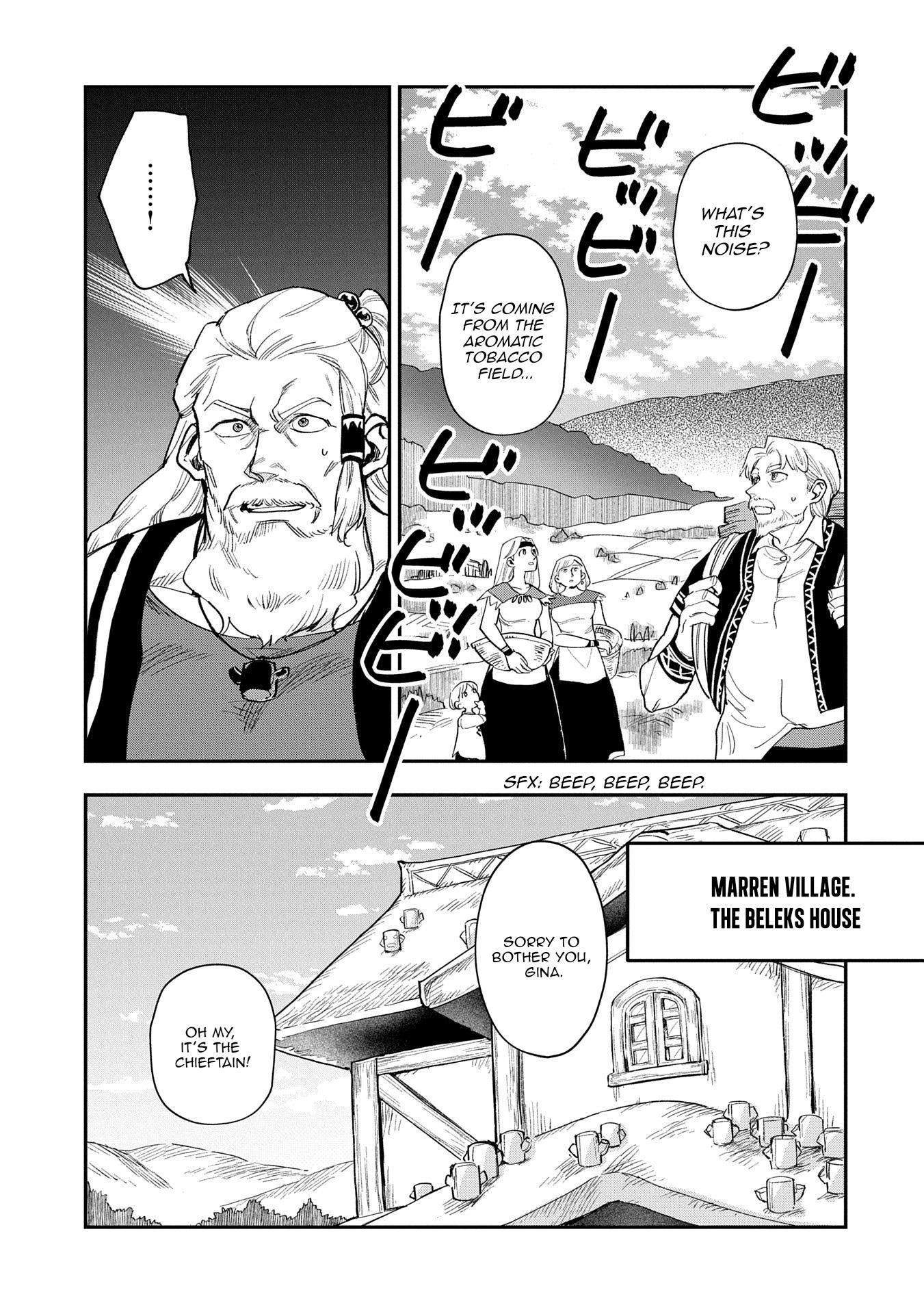 Saikyou Juzoku Tensei: Cheat Majutsushi No Slow Life Chapter 30 - Page 15