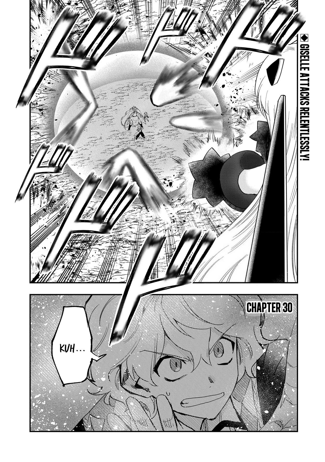 Saikyou Juzoku Tensei: Cheat Majutsushi No Slow Life Chapter 30 - Page 2