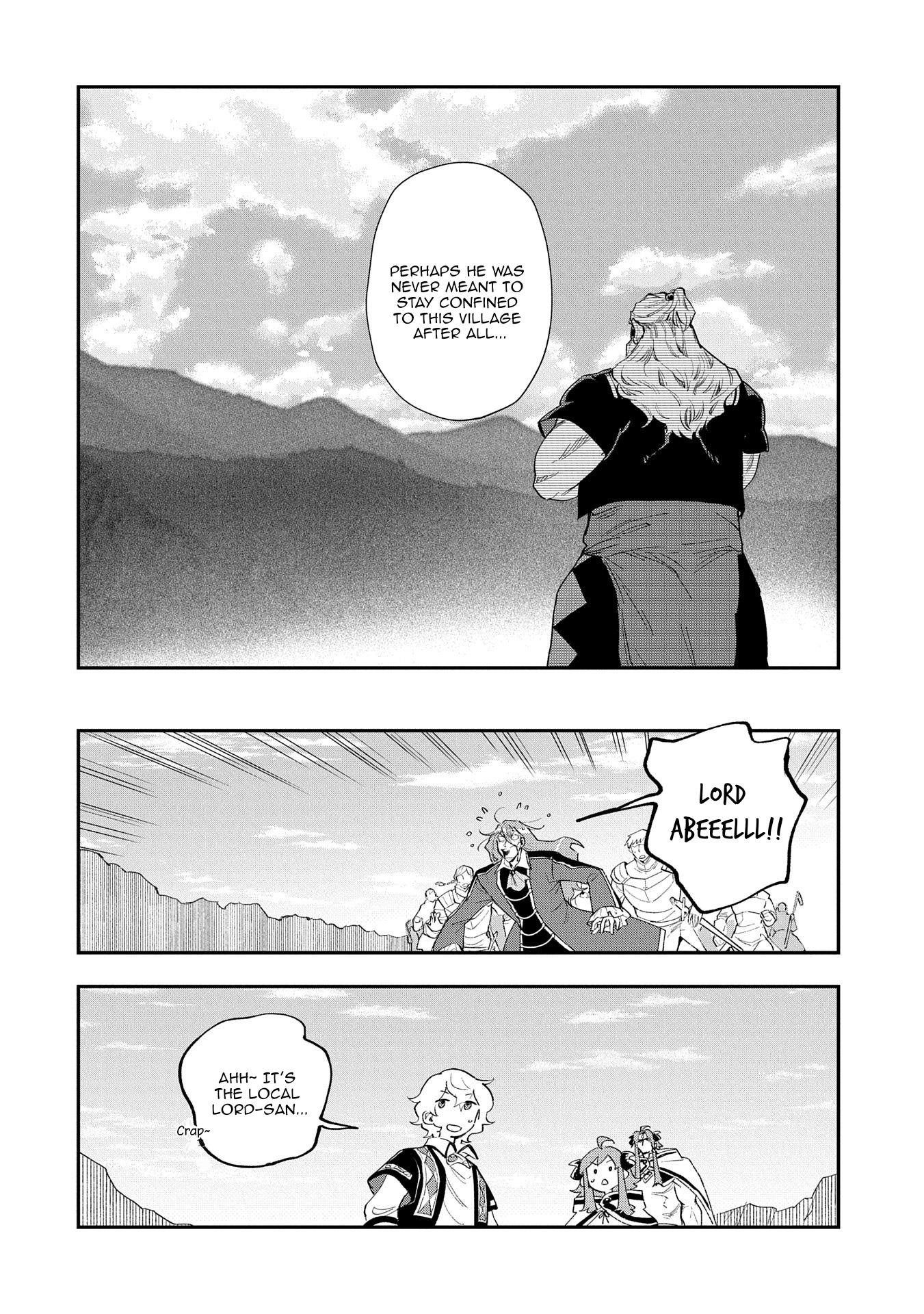 Saikyou Juzoku Tensei: Cheat Majutsushi No Slow Life Chapter 30 - Page 20