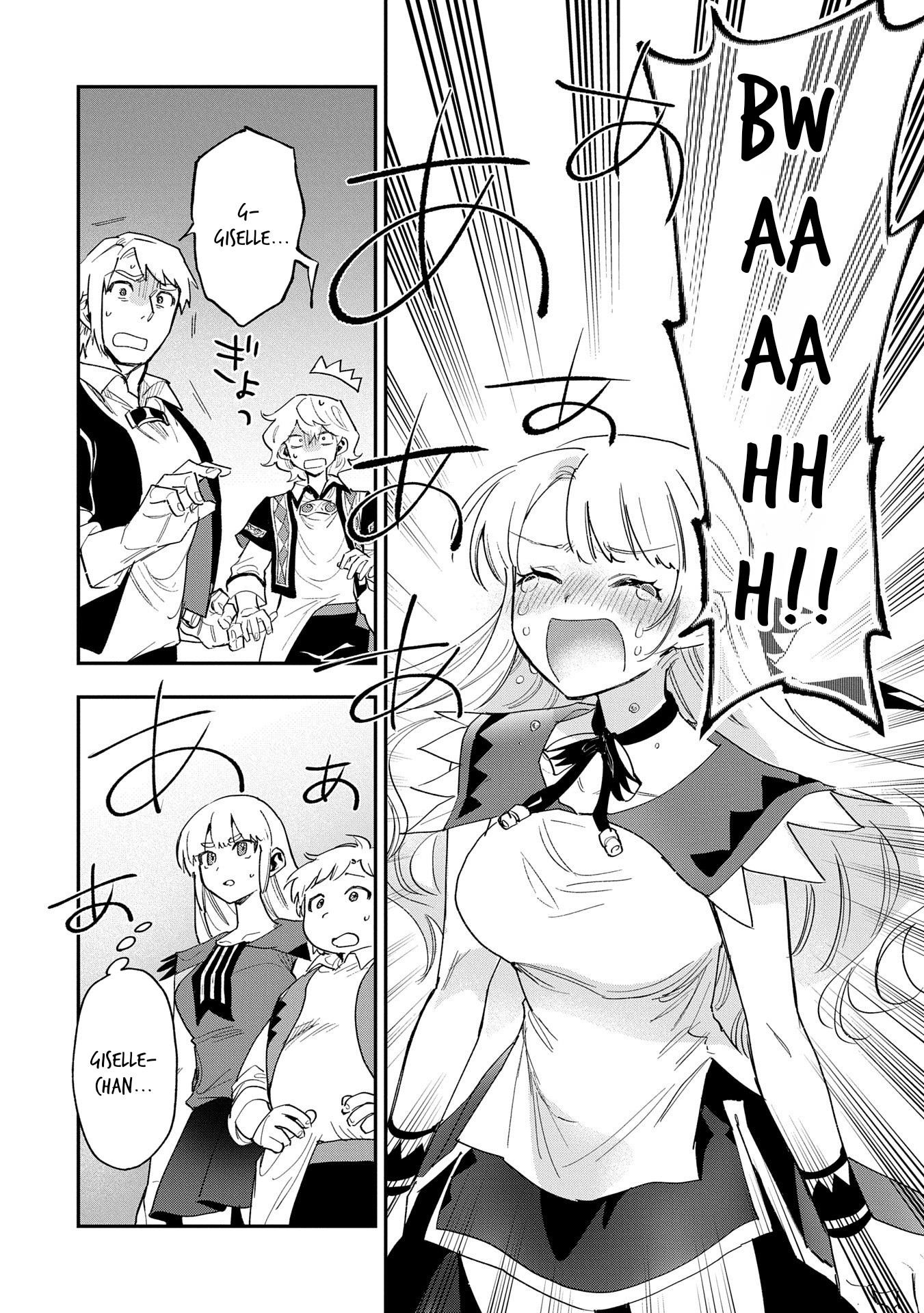 Saikyou Juzoku Tensei: Cheat Majutsushi No Slow Life Chapter 30 - Page 26