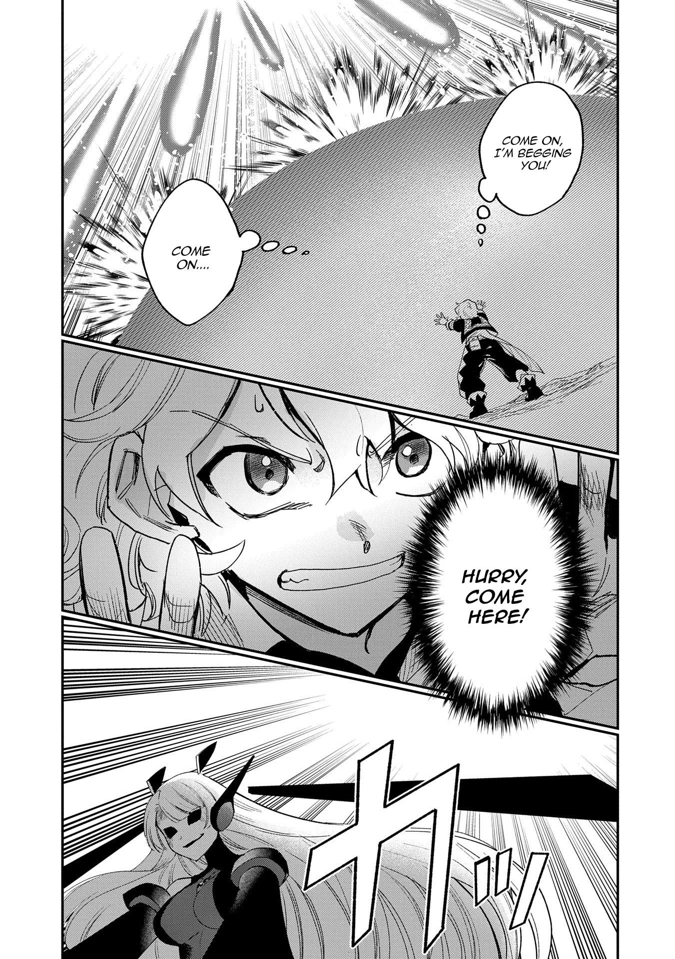 Saikyou Juzoku Tensei: Cheat Majutsushi No Slow Life Chapter 30 - Page 4