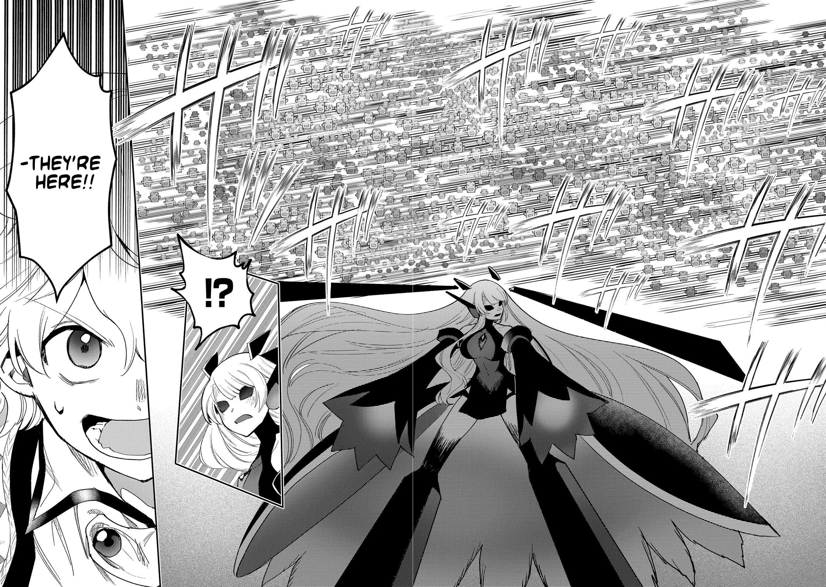 Saikyou Juzoku Tensei: Cheat Majutsushi No Slow Life Chapter 30 - Page 5