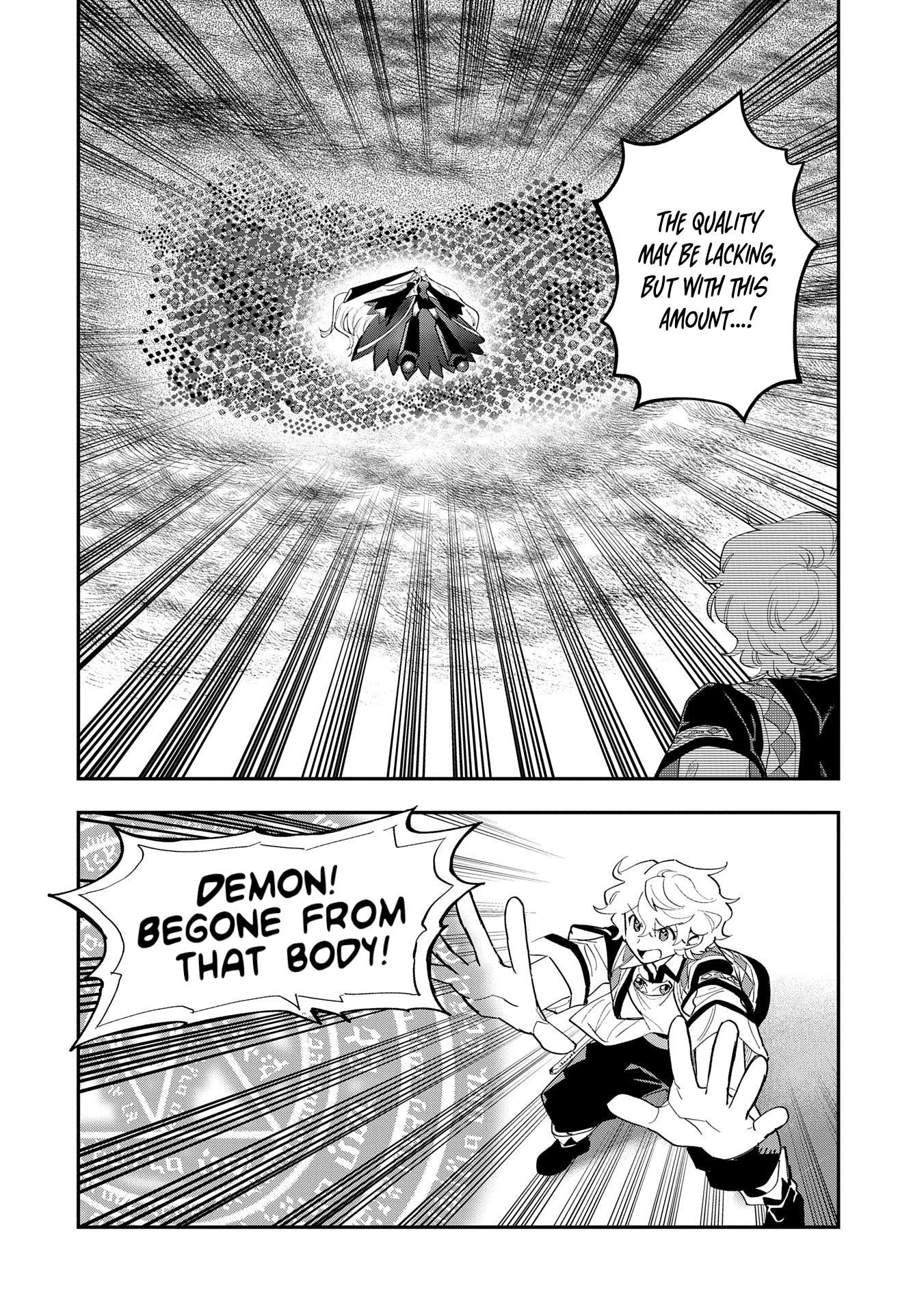 Saikyou Juzoku Tensei: Cheat Majutsushi No Slow Life Chapter 30 - Page 6