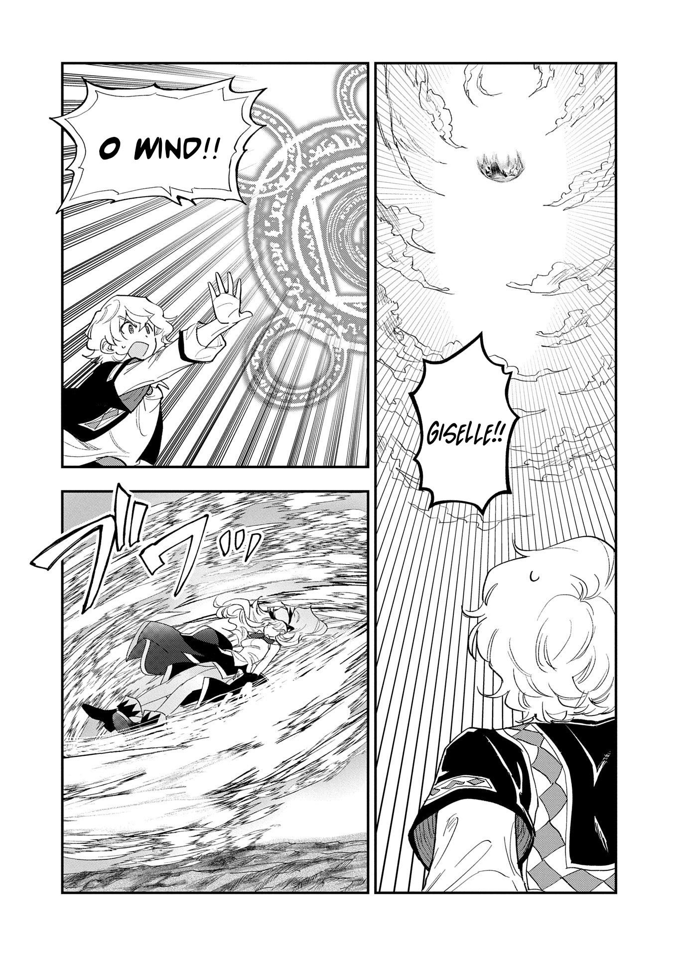 Saikyou Juzoku Tensei: Cheat Majutsushi No Slow Life Chapter 30 - Page 9