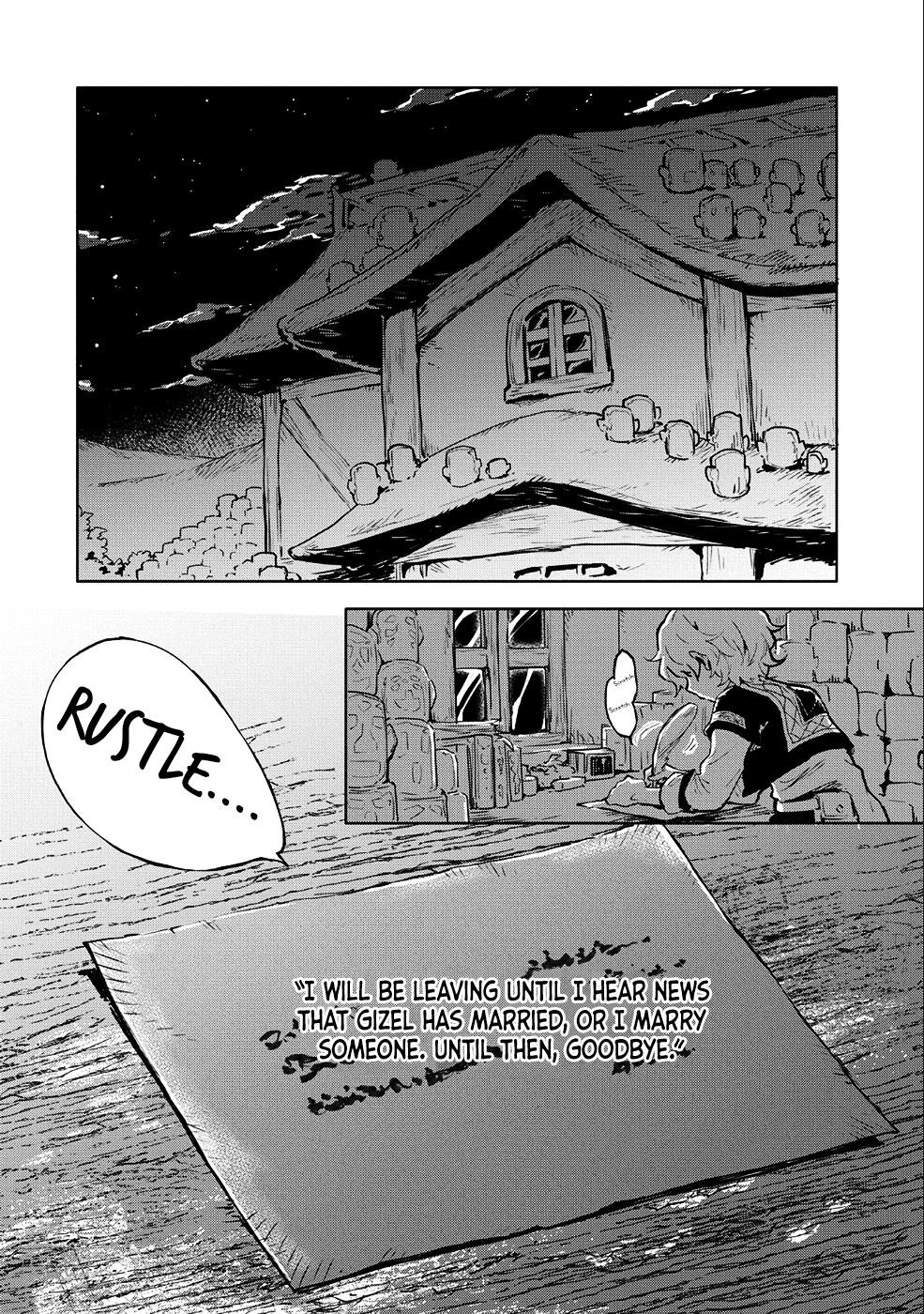 Saikyou Juzoku Tensei: Cheat Majutsushi No Slow Life Chapter 6 - Page 28