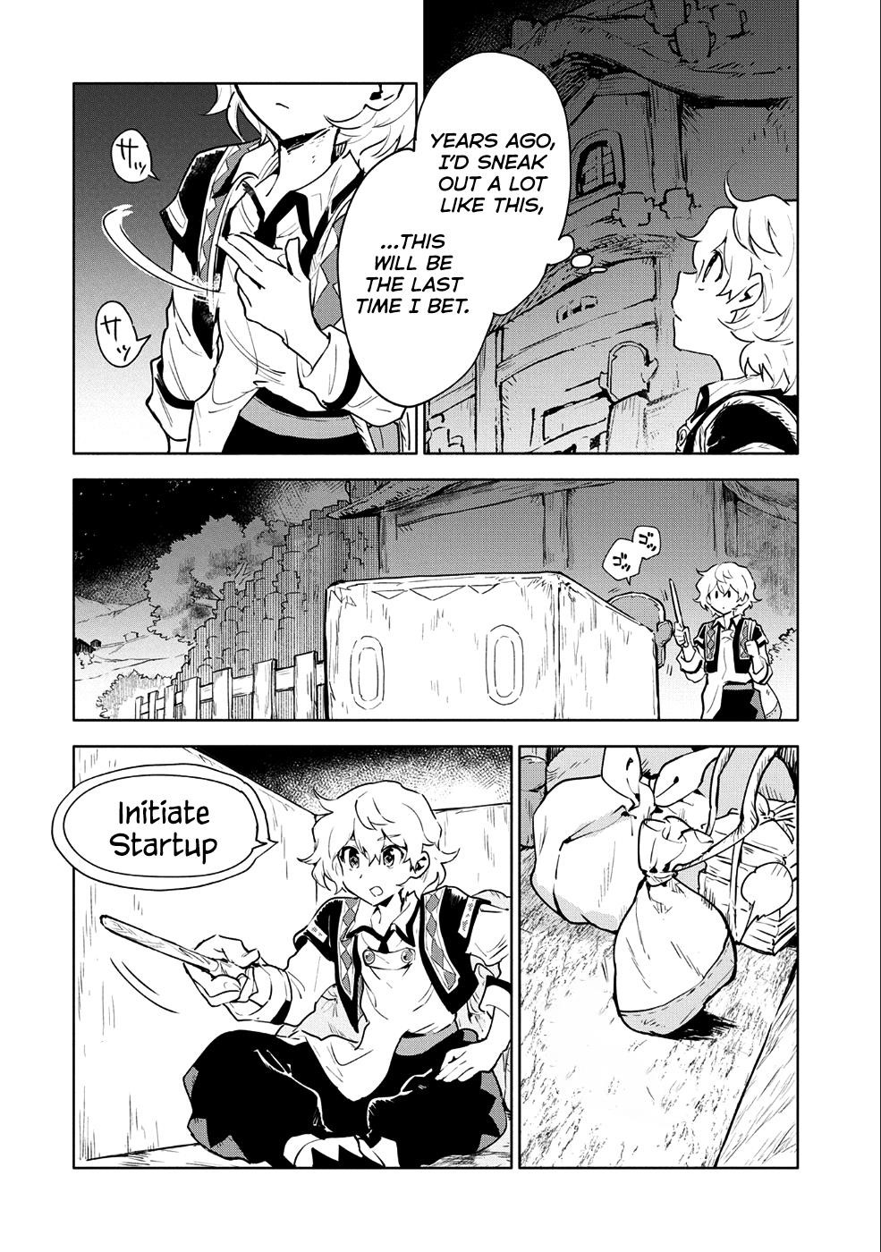 Saikyou Juzoku Tensei: Cheat Majutsushi No Slow Life Chapter 6 - Page 30