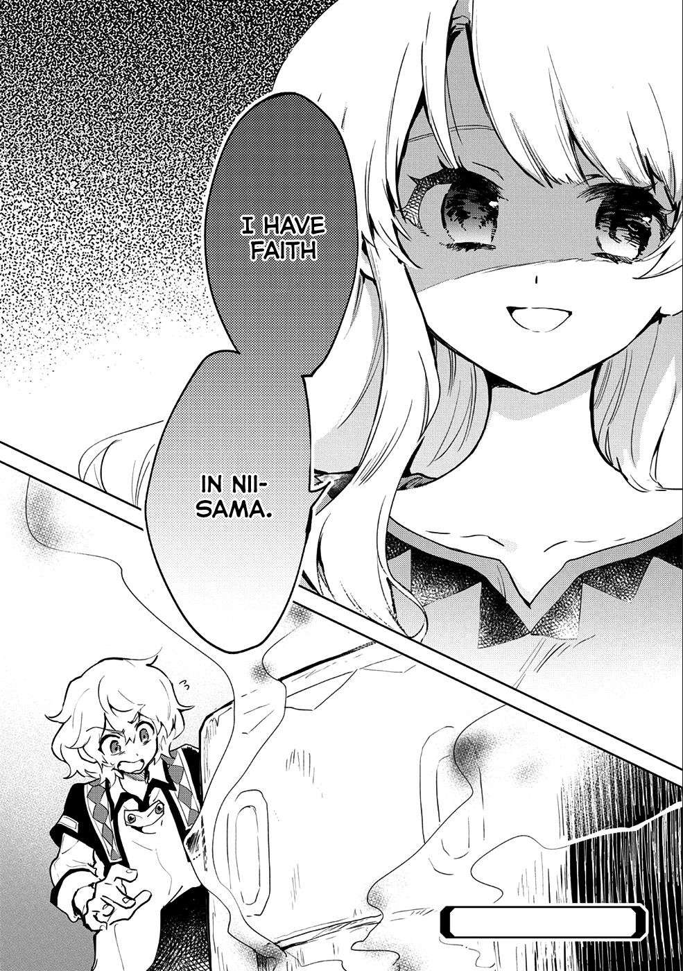 Saikyou Juzoku Tensei: Cheat Majutsushi No Slow Life Chapter 6 - Page 37