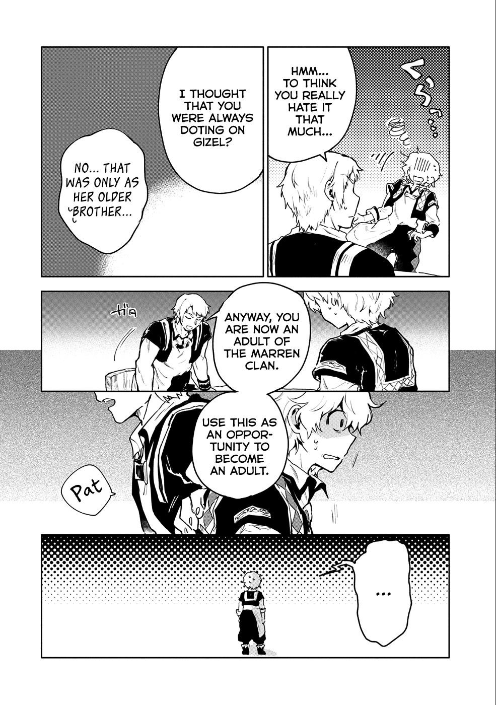 Saikyou Juzoku Tensei: Cheat Majutsushi No Slow Life Chapter 6 - Page 4