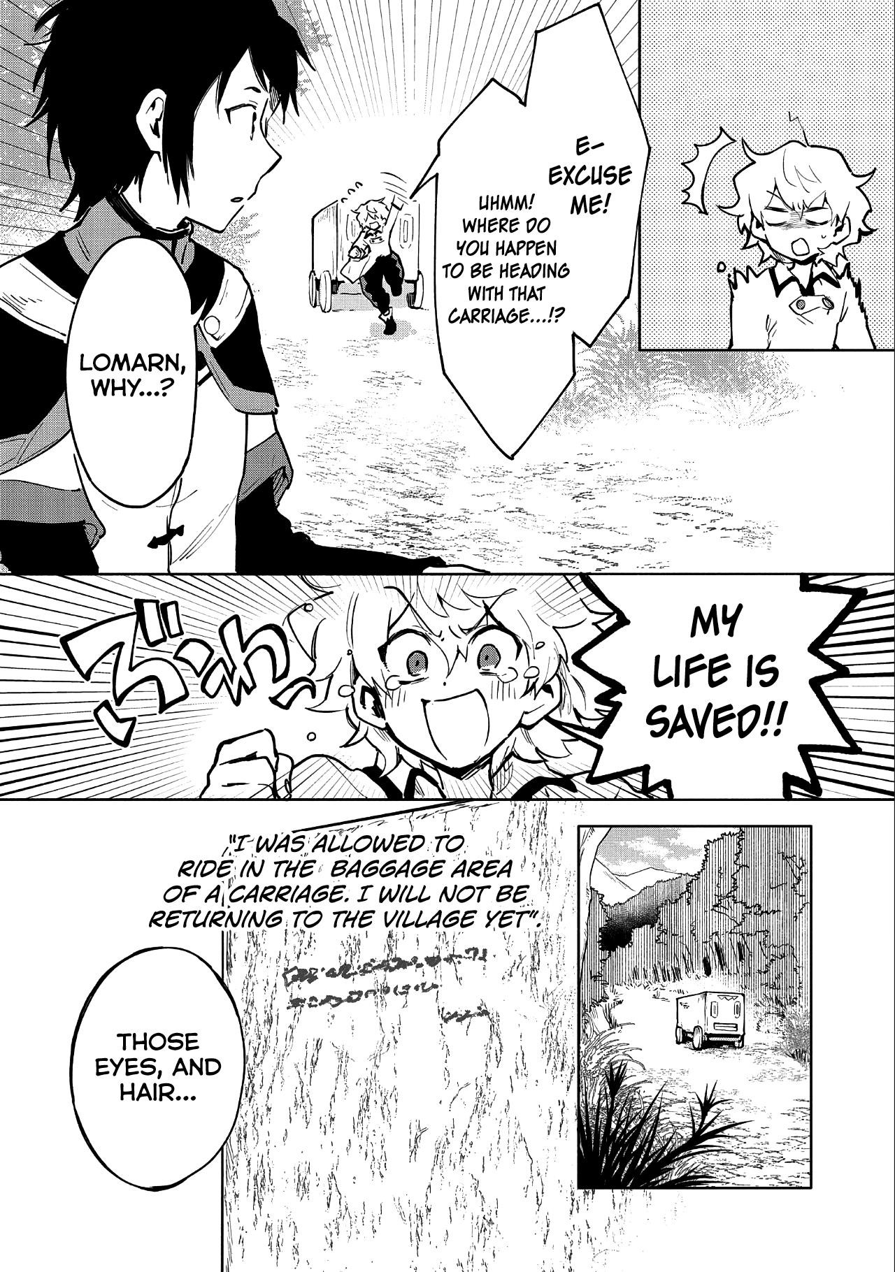 Saikyou Juzoku Tensei: Cheat Majutsushi No Slow Life Chapter 7 - Page 10