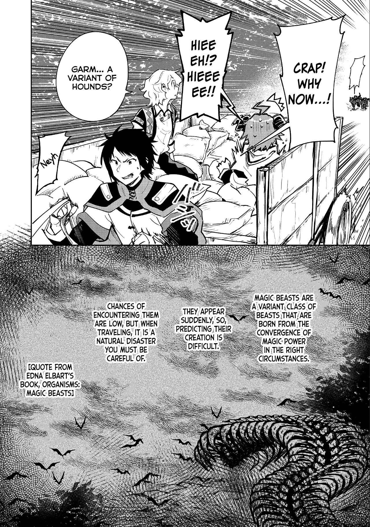 Saikyou Juzoku Tensei: Cheat Majutsushi No Slow Life Chapter 7 - Page 16