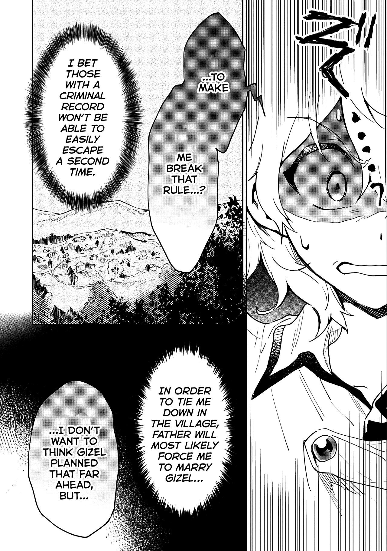 Saikyou Juzoku Tensei: Cheat Majutsushi No Slow Life Chapter 7 - Page 6