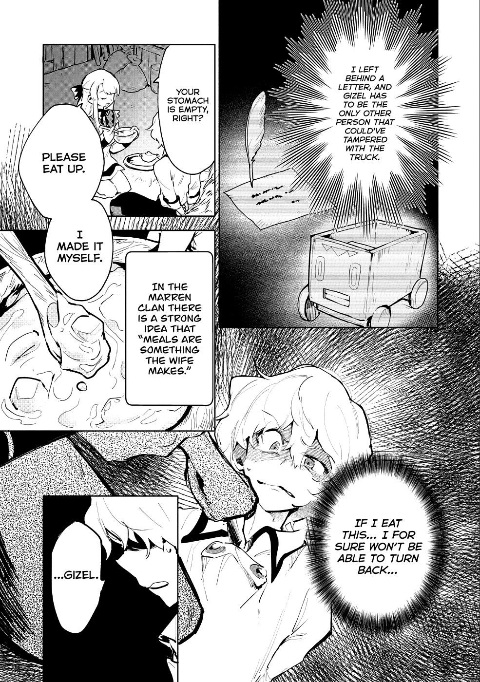 Saikyou Juzoku Tensei: Cheat Majutsushi No Slow Life Chapter 8 - Page 16