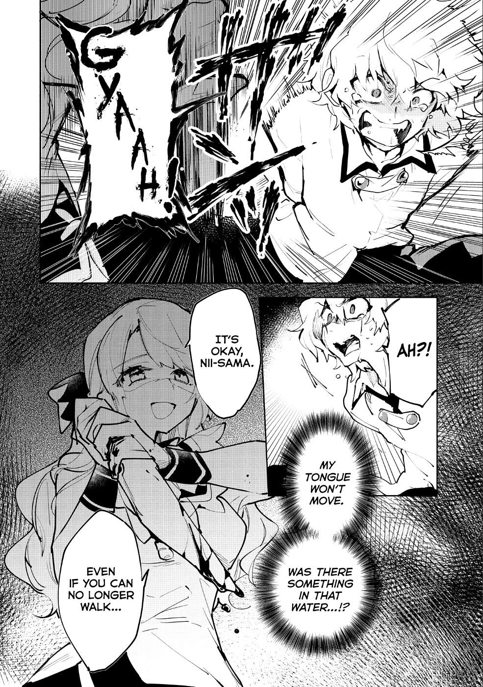 Saikyou Juzoku Tensei: Cheat Majutsushi No Slow Life Chapter 8 - Page 21