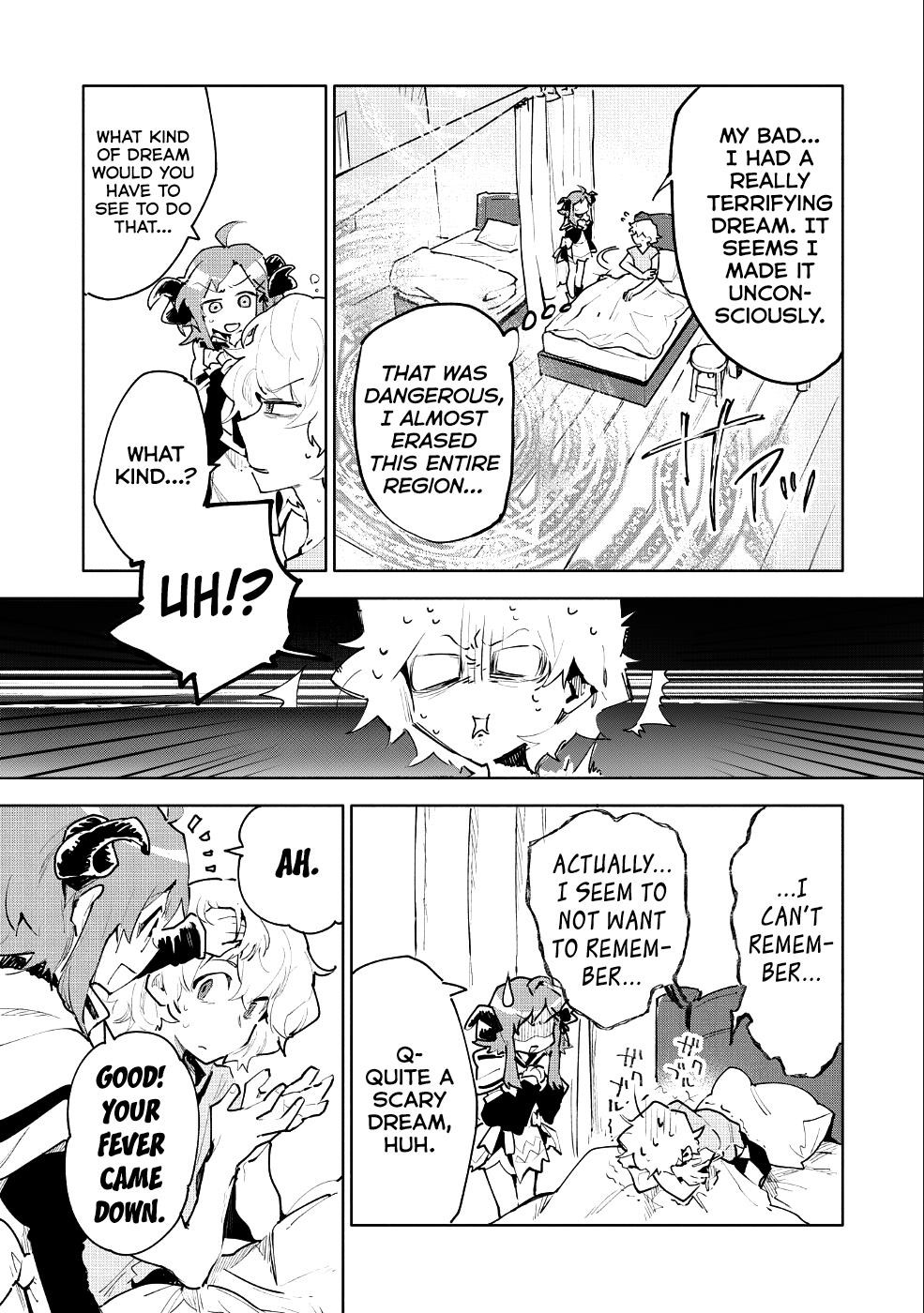 Saikyou Juzoku Tensei: Cheat Majutsushi No Slow Life Chapter 8 - Page 25