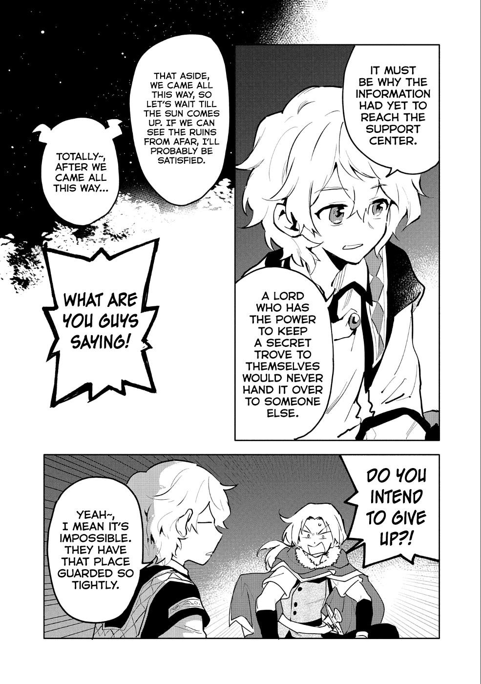 Saikyou Juzoku Tensei: Cheat Majutsushi No Slow Life Chapter 9 - Page 16