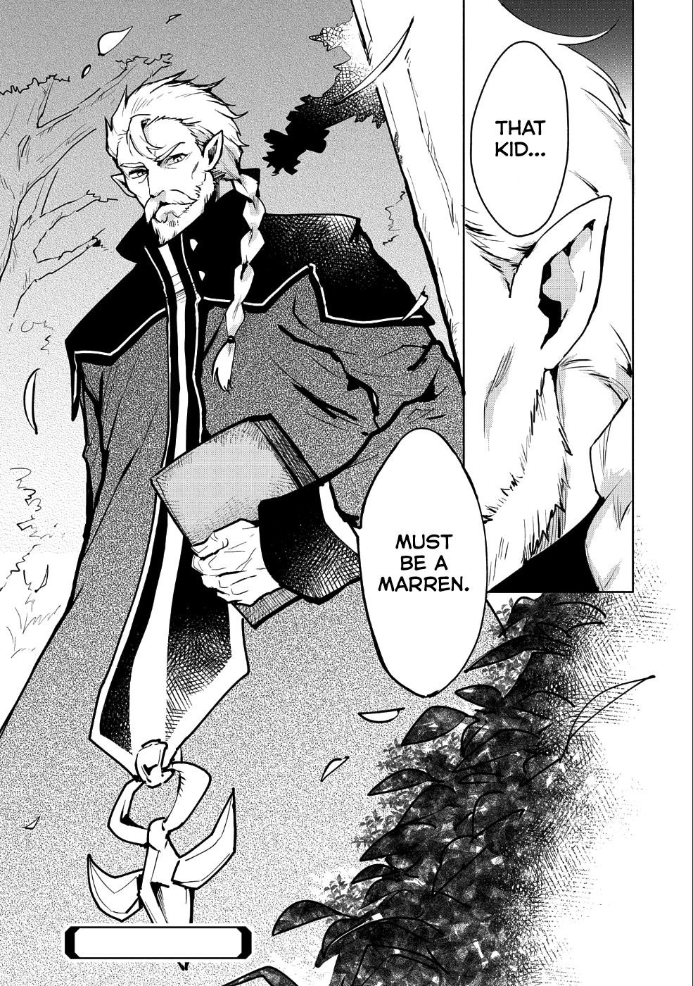 Saikyou Juzoku Tensei: Cheat Majutsushi No Slow Life Chapter 9 - Page 27