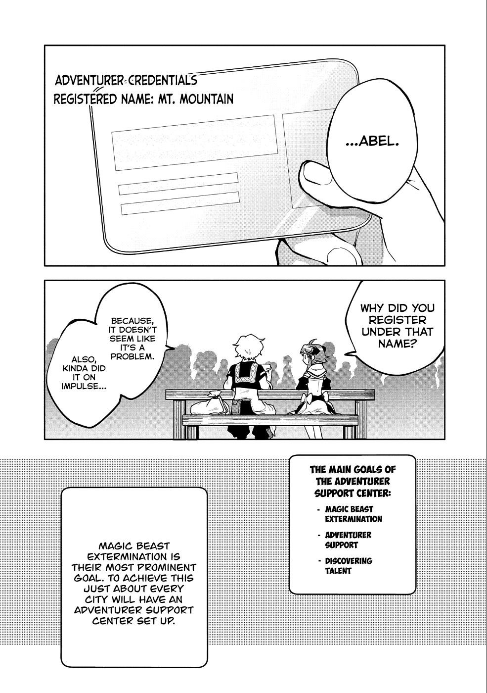 Saikyou Juzoku Tensei: Cheat Majutsushi No Slow Life Chapter 9 - Page 3