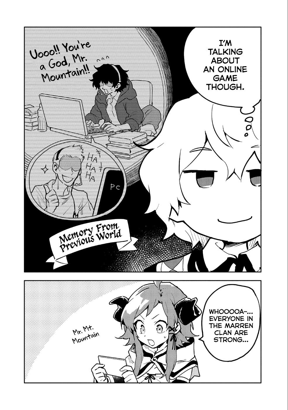 Saikyou Juzoku Tensei: Cheat Majutsushi No Slow Life Chapter 9 - Page 6