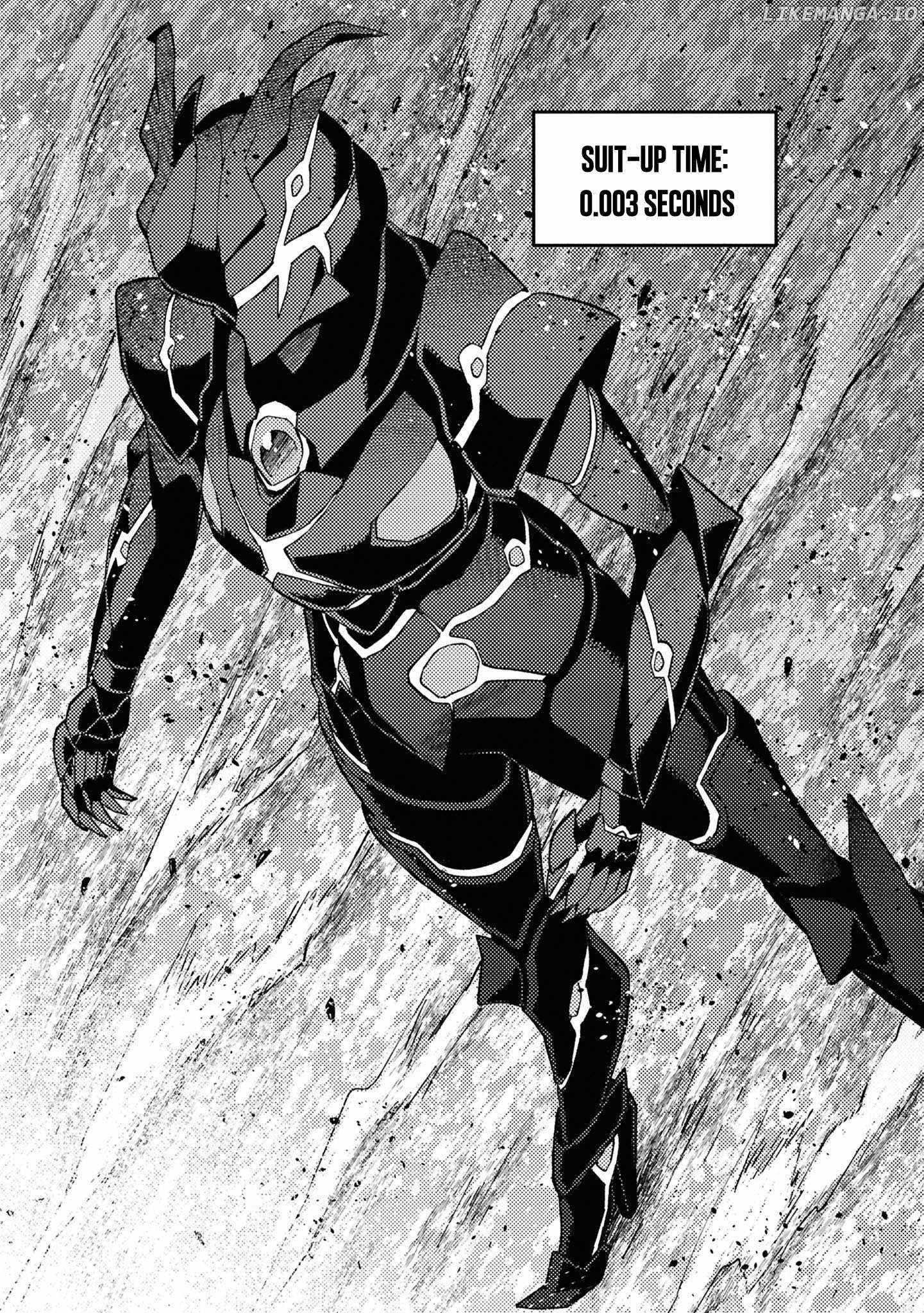 Dungeon Tou de Yadoya wo Yarou! Souzou Mahou wo Moratta Ore no Hosoude Hanjouki Chapter 48 - Page 21