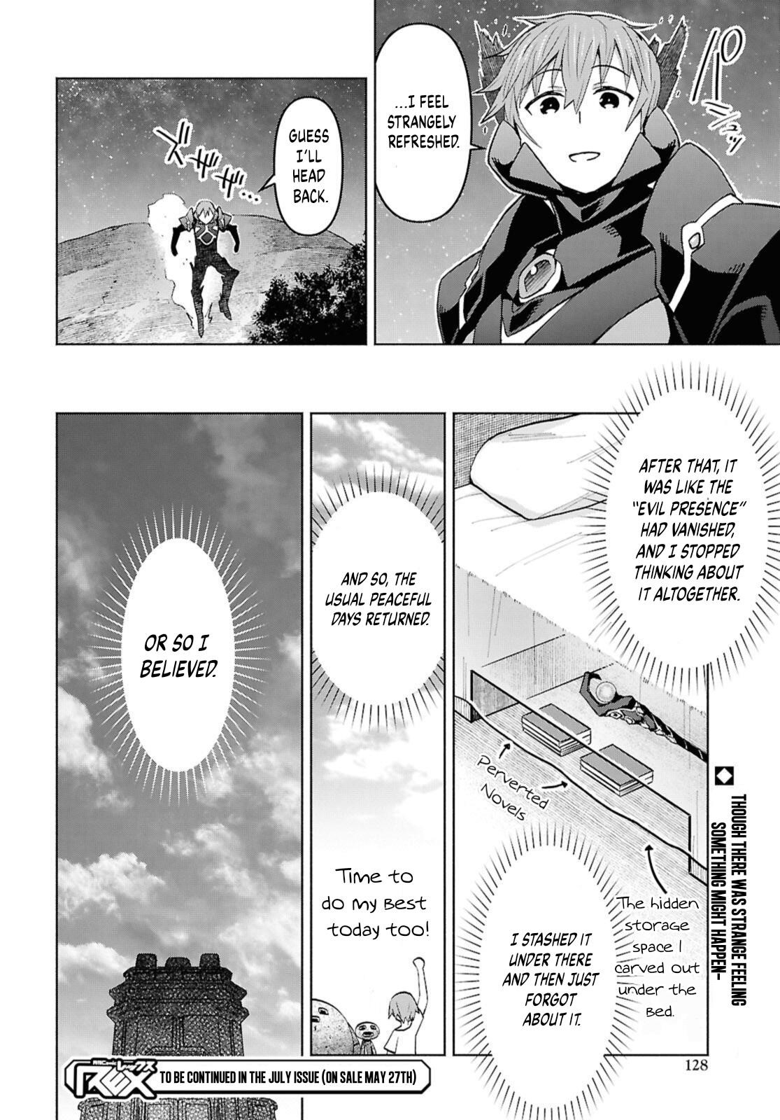 Dungeon Tou de Yadoya wo Yarou! Souzou Mahou wo Moratta Ore no Hosoude Hanjouki Chapter 49 - Page 29