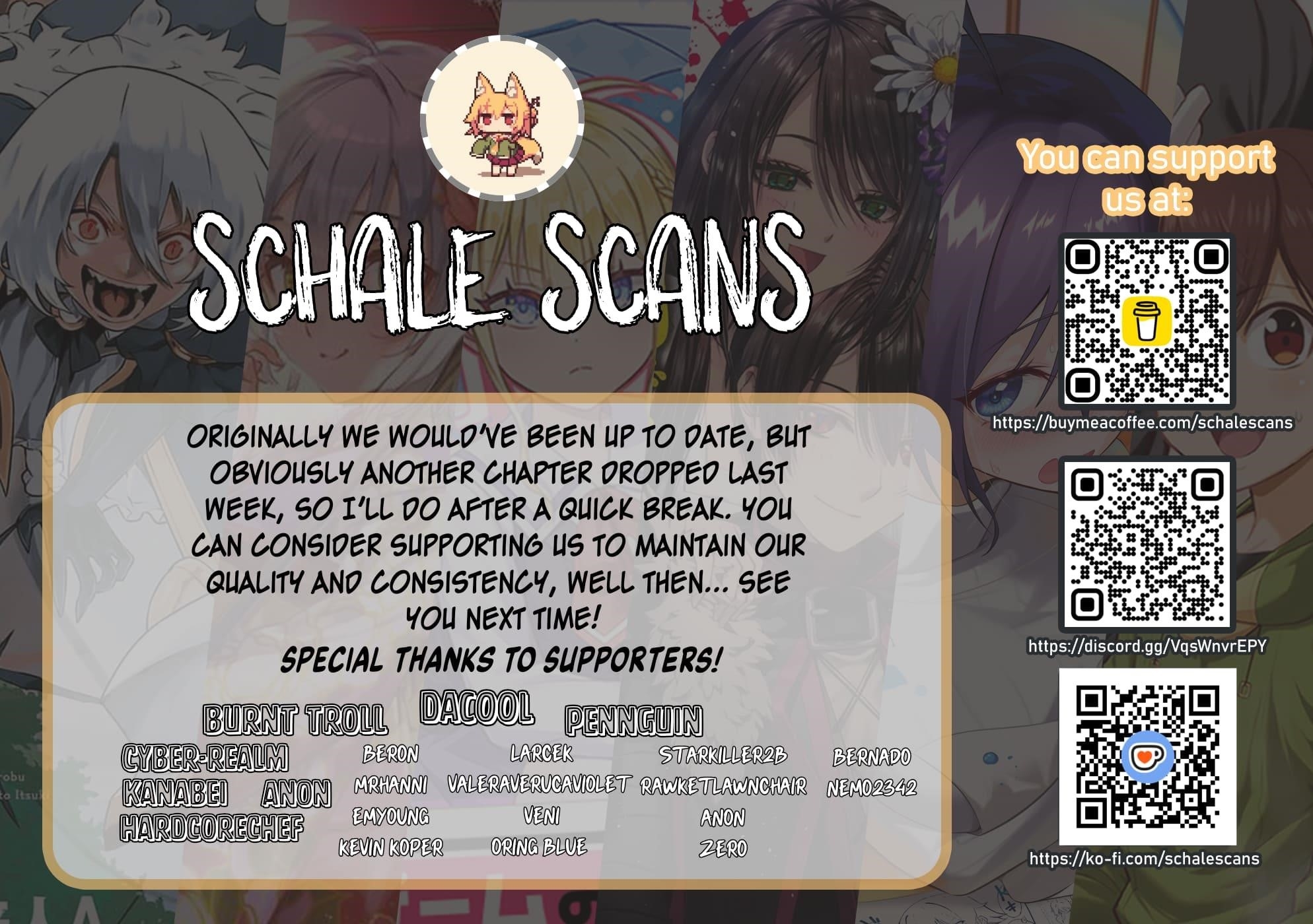 Dungeon Tou de Yadoya wo Yarou! Souzou Mahou wo Moratta Ore no Hosoude Hanjouki Chapter 51 - Page 32