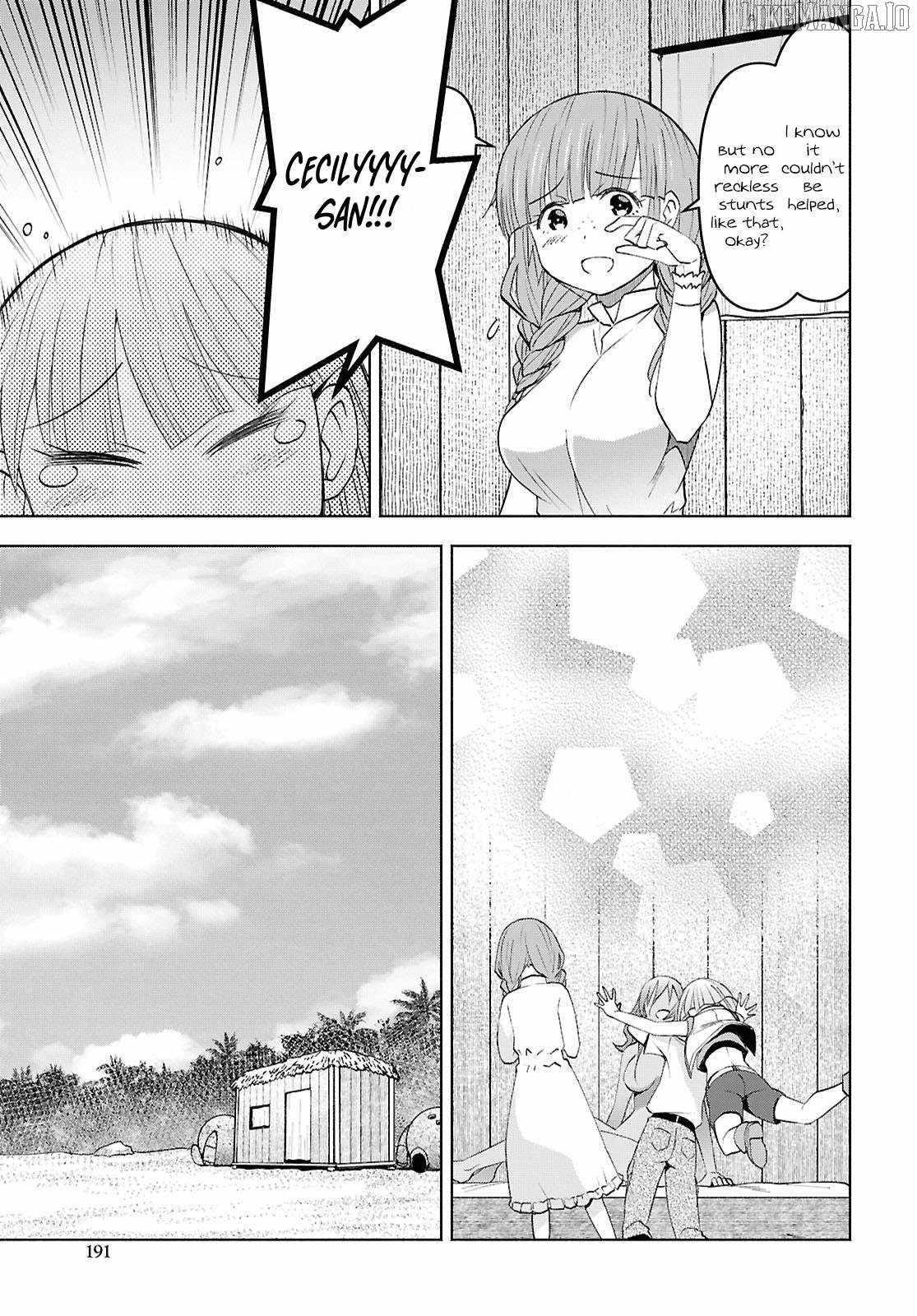 Dungeon Tou de Yadoya wo Yarou! Souzou Mahou wo Moratta Ore no Hosoude Hanjouki Chapter 52 - Page 20