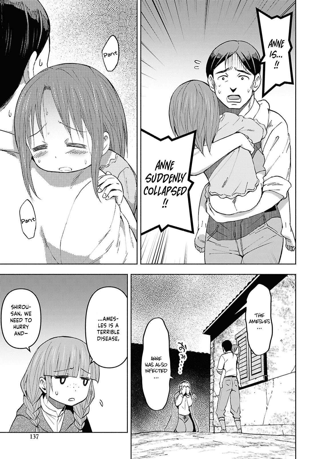 Dungeon Tou de Yadoya wo Yarou! Souzou Mahou wo Moratta Ore no Hosoude Hanjouki Chapter 53 - Page 18