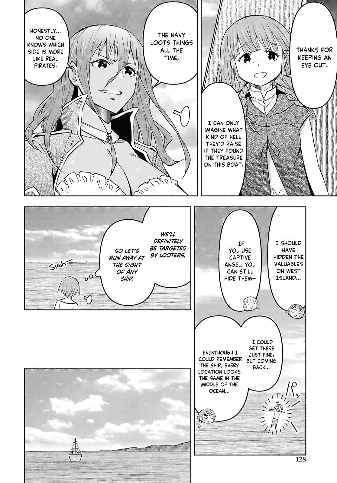 Dungeon Tou de Yadoya wo Yarou! Souzou Mahou wo Moratta Ore no Hosoude Hanjouki Chapter 53 - Page 9