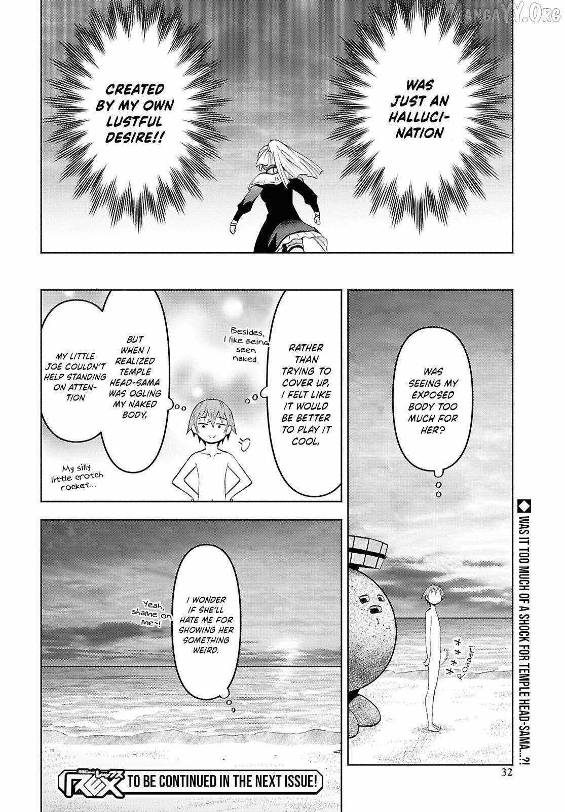 Dungeon Tou de Yadoya wo Yarou! Souzou Mahou wo Moratta Ore no Hosoude Hanjouki Chapter 54 - Page 26