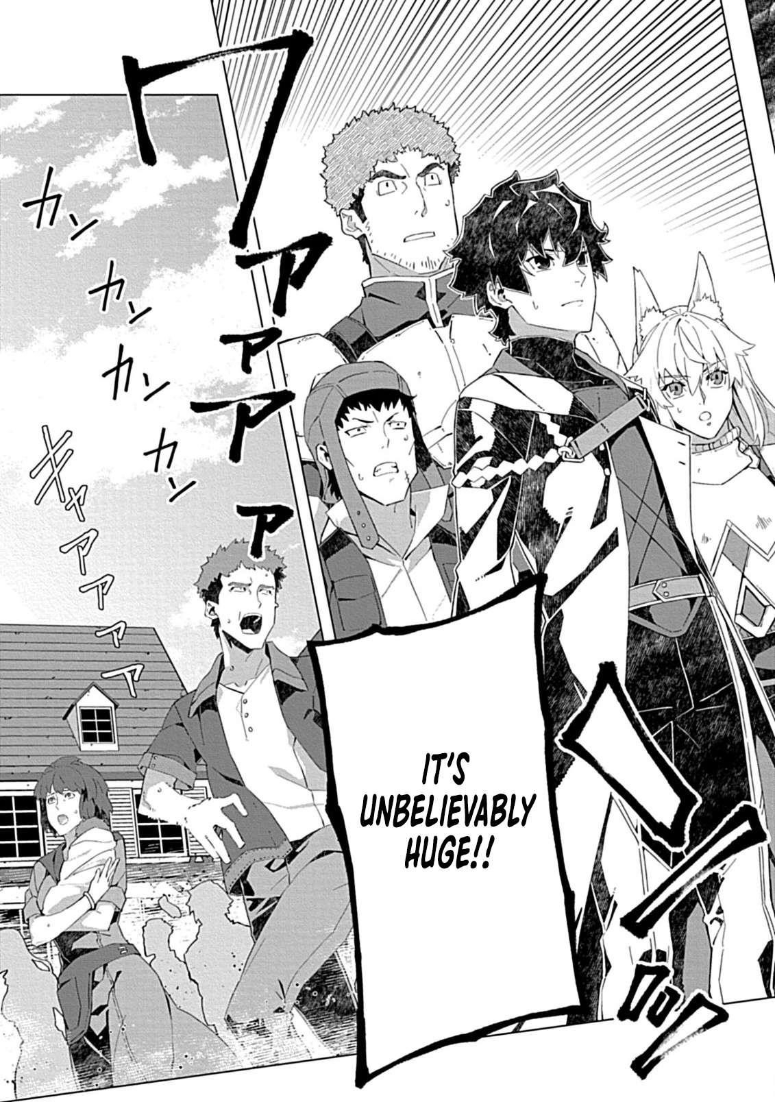 Sokushi to Hametsu no Saijaku Majutsushi Chapter 10.1 - Page 7