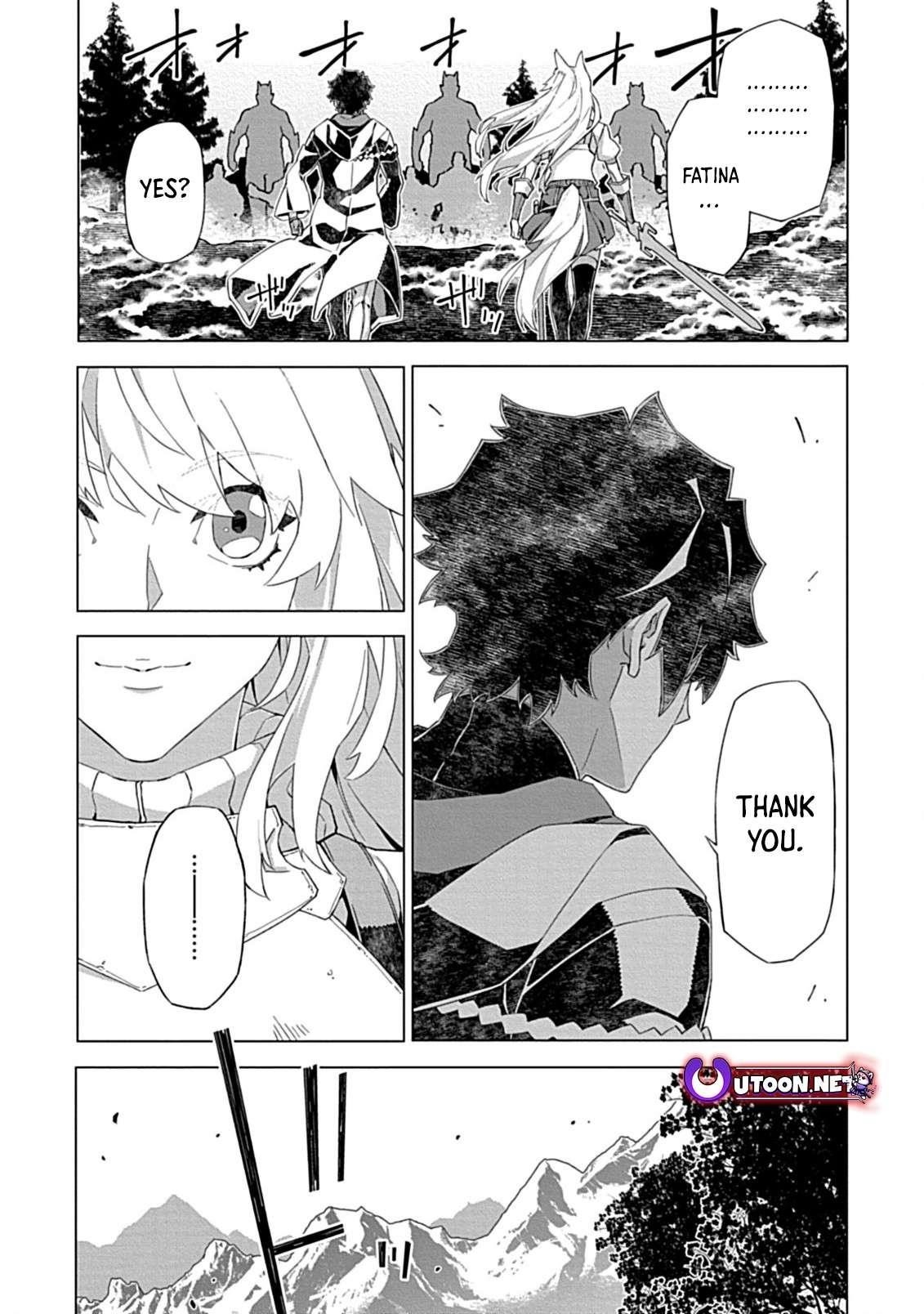 Sokushi to Hametsu no Saijaku Majutsushi Chapter 10.2 - Page 8