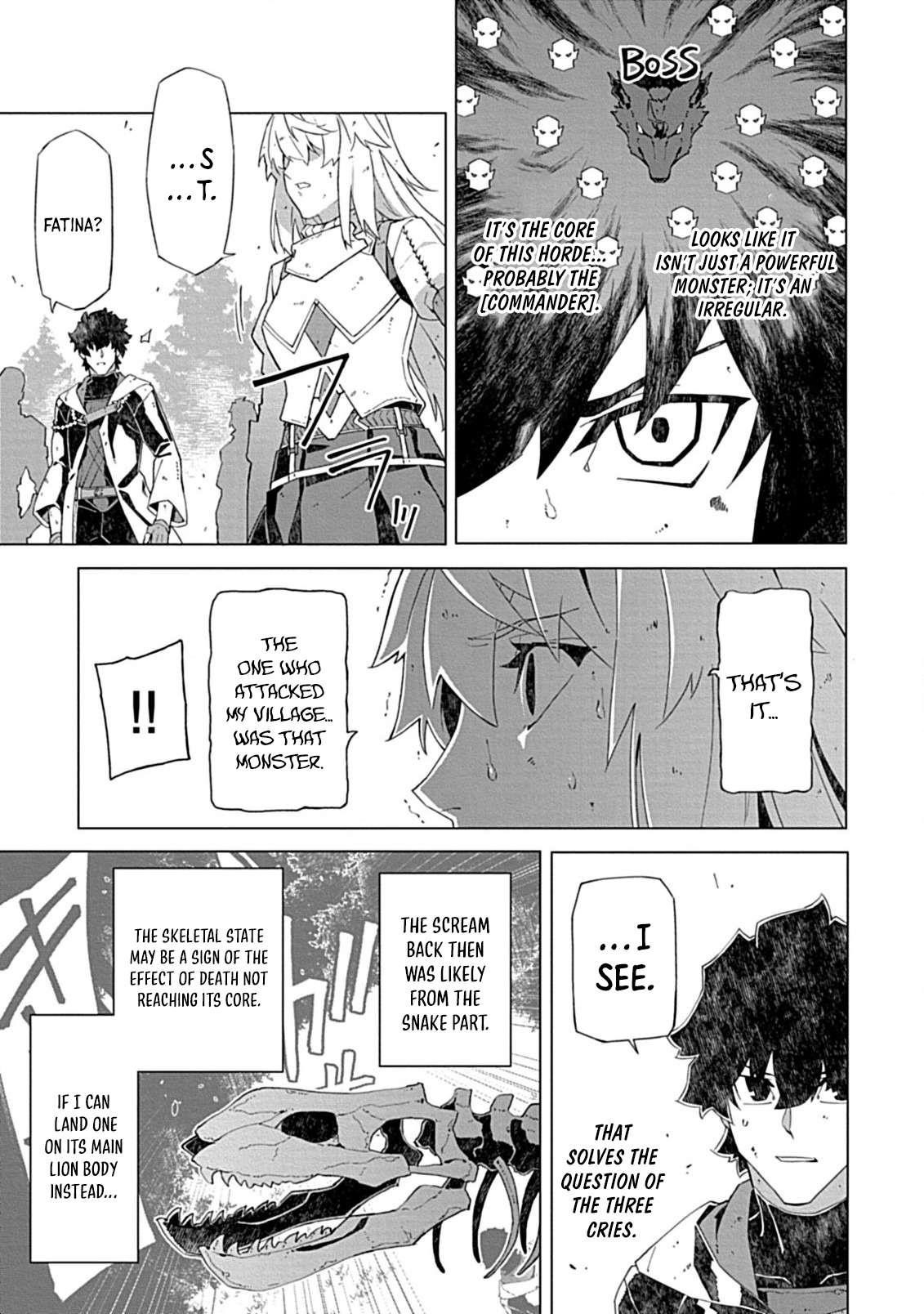 Sokushi to Hametsu no Saijaku Majutsushi Chapter 11 - Page 19