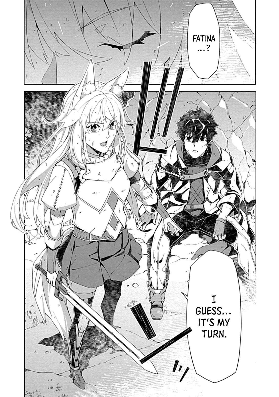 Sokushi to Hametsu no Saijaku Majutsushi Chapter 11 - Page 26