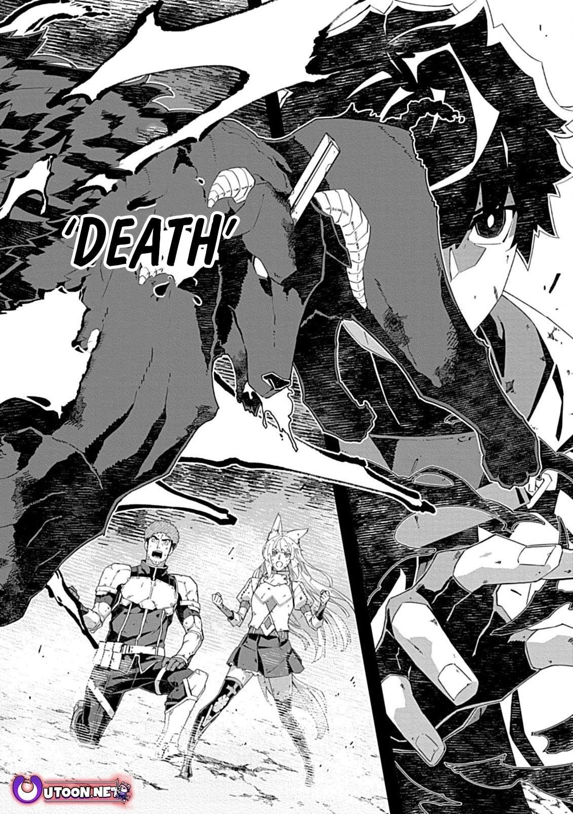 Sokushi to Hametsu no Saijaku Majutsushi Chapter 12 - Page 24