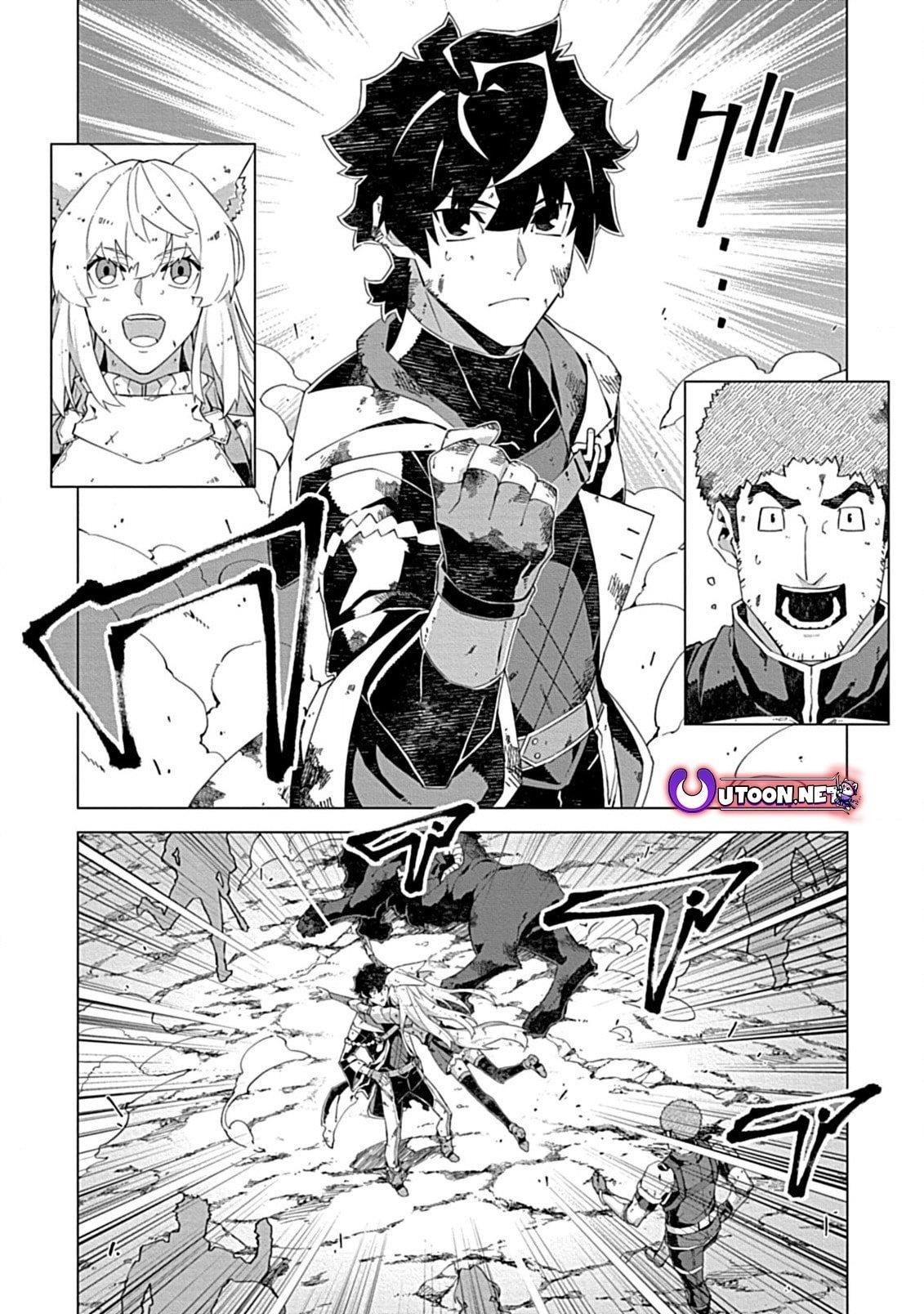 Sokushi to Hametsu no Saijaku Majutsushi Chapter 12 - Page 28