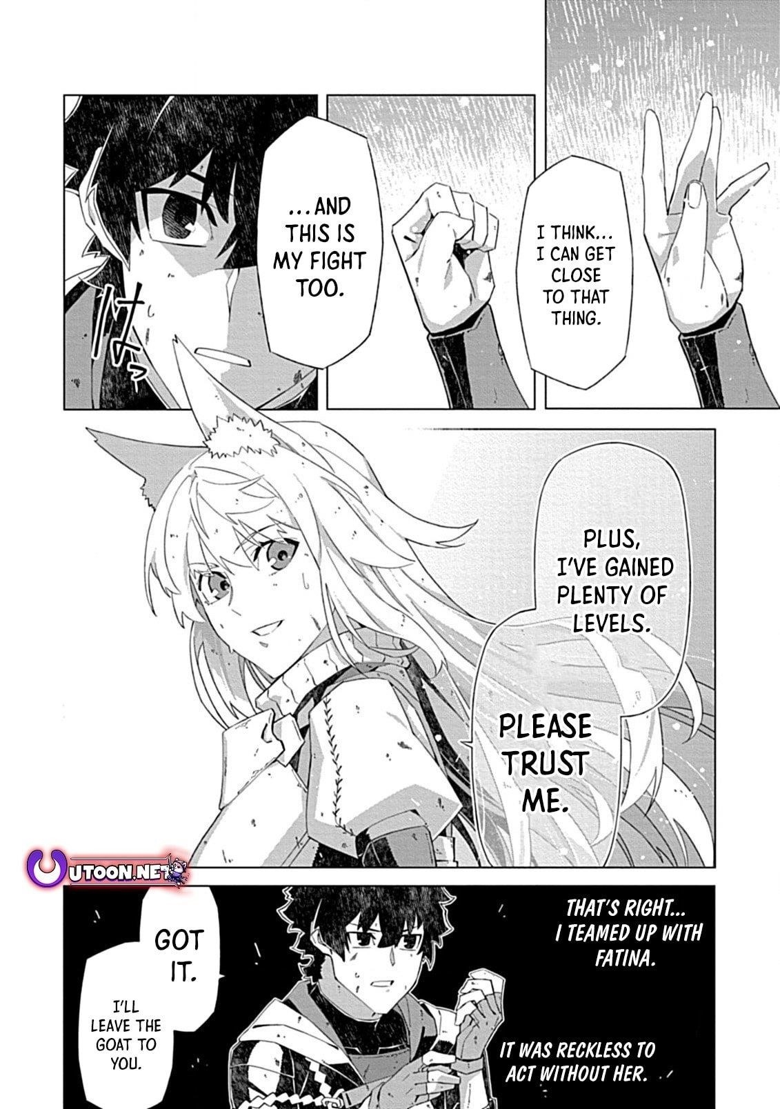 Sokushi to Hametsu no Saijaku Majutsushi Chapter 12 - Page 8