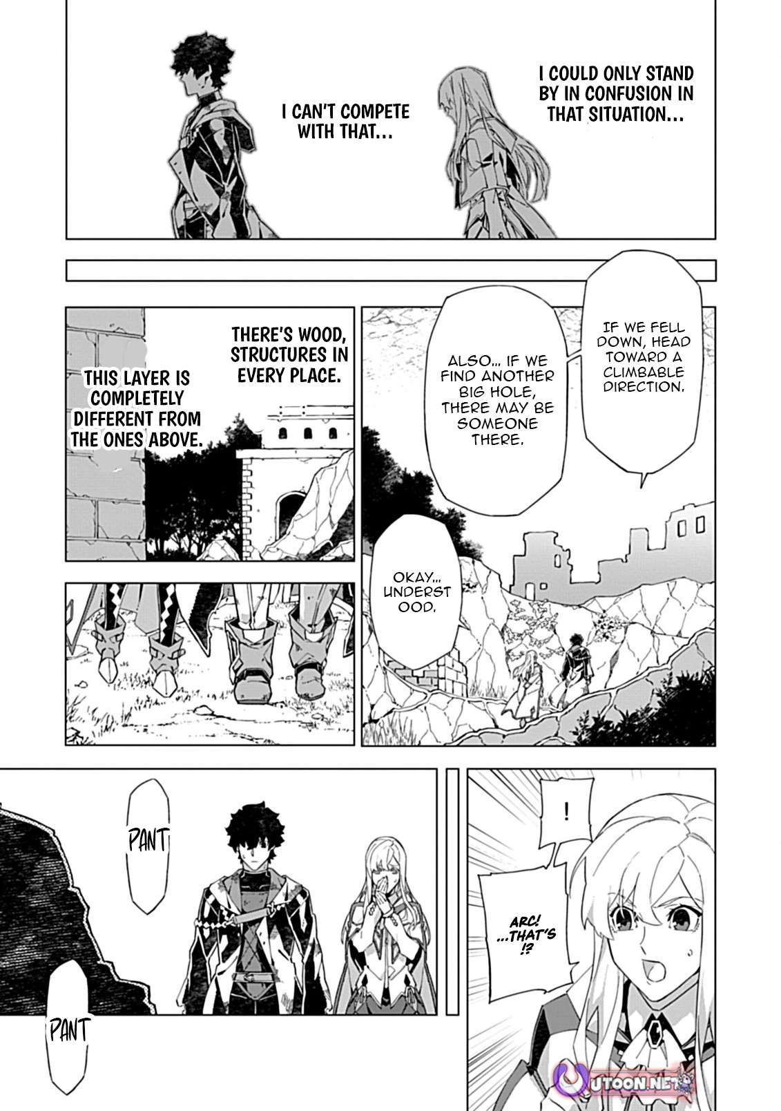 Sokushi to Hametsu no Saijaku Majutsushi Chapter 16.2 - Page 6